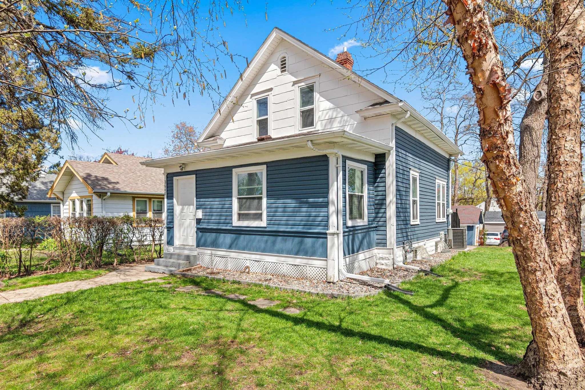 Residential For Sale