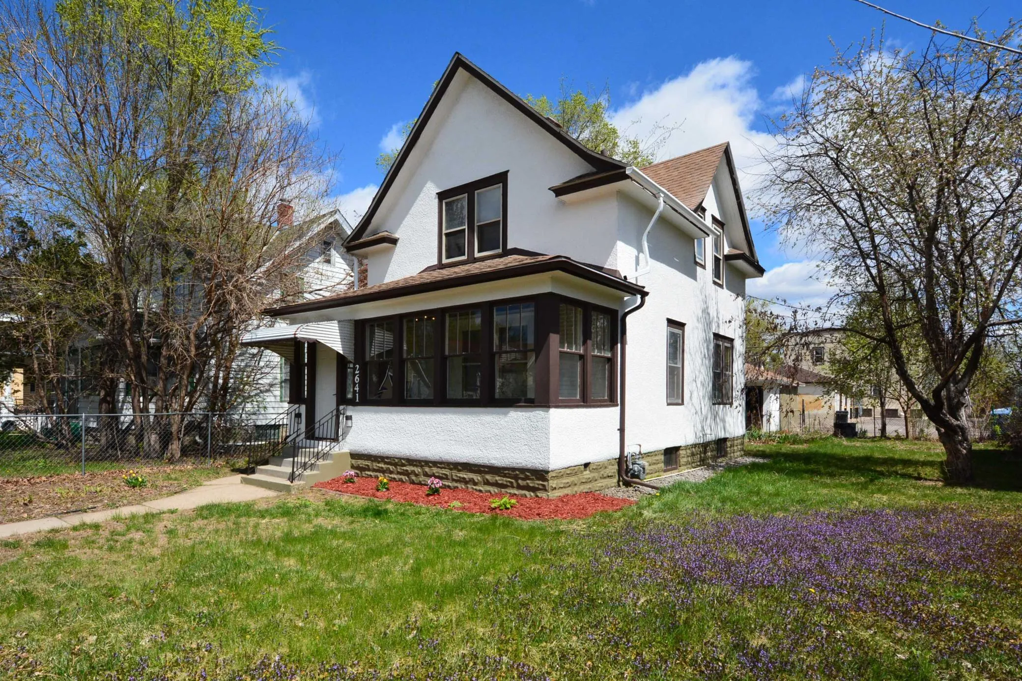 Residential For Sale
