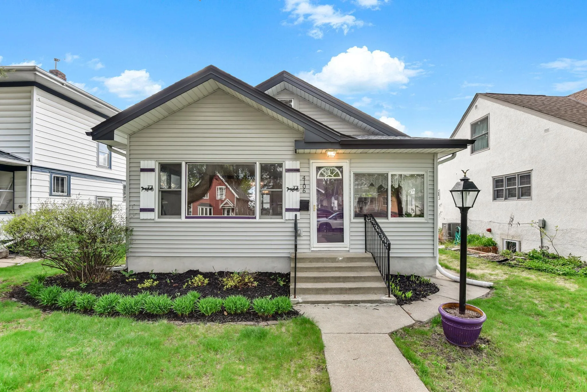 Residential For Sale