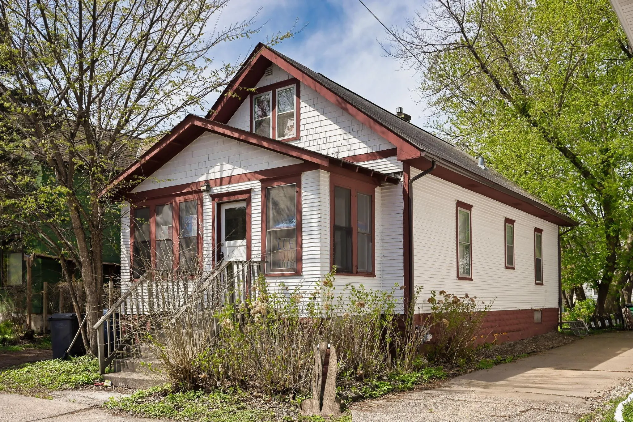 Residential For Sale