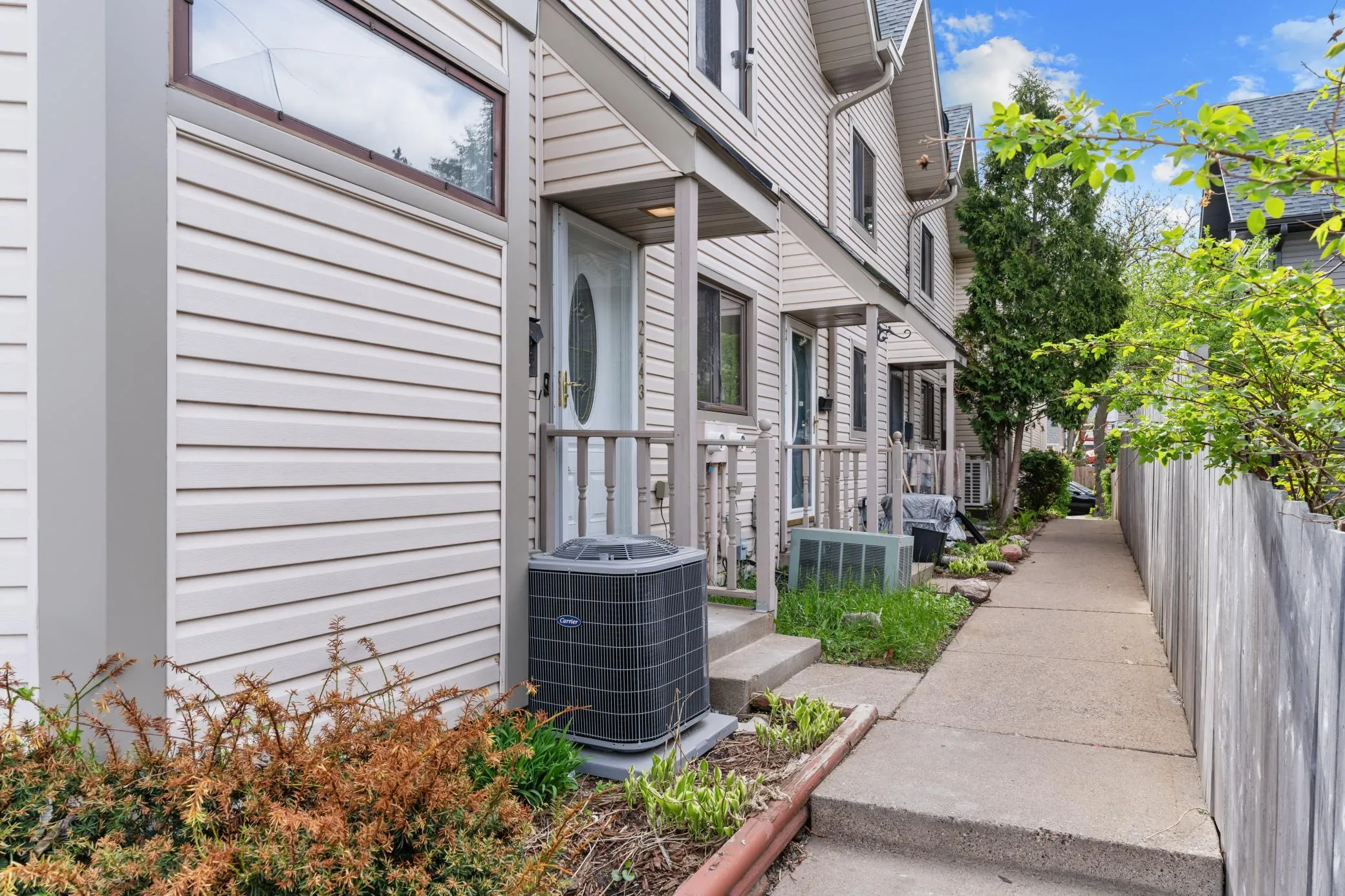 Residential For Sale