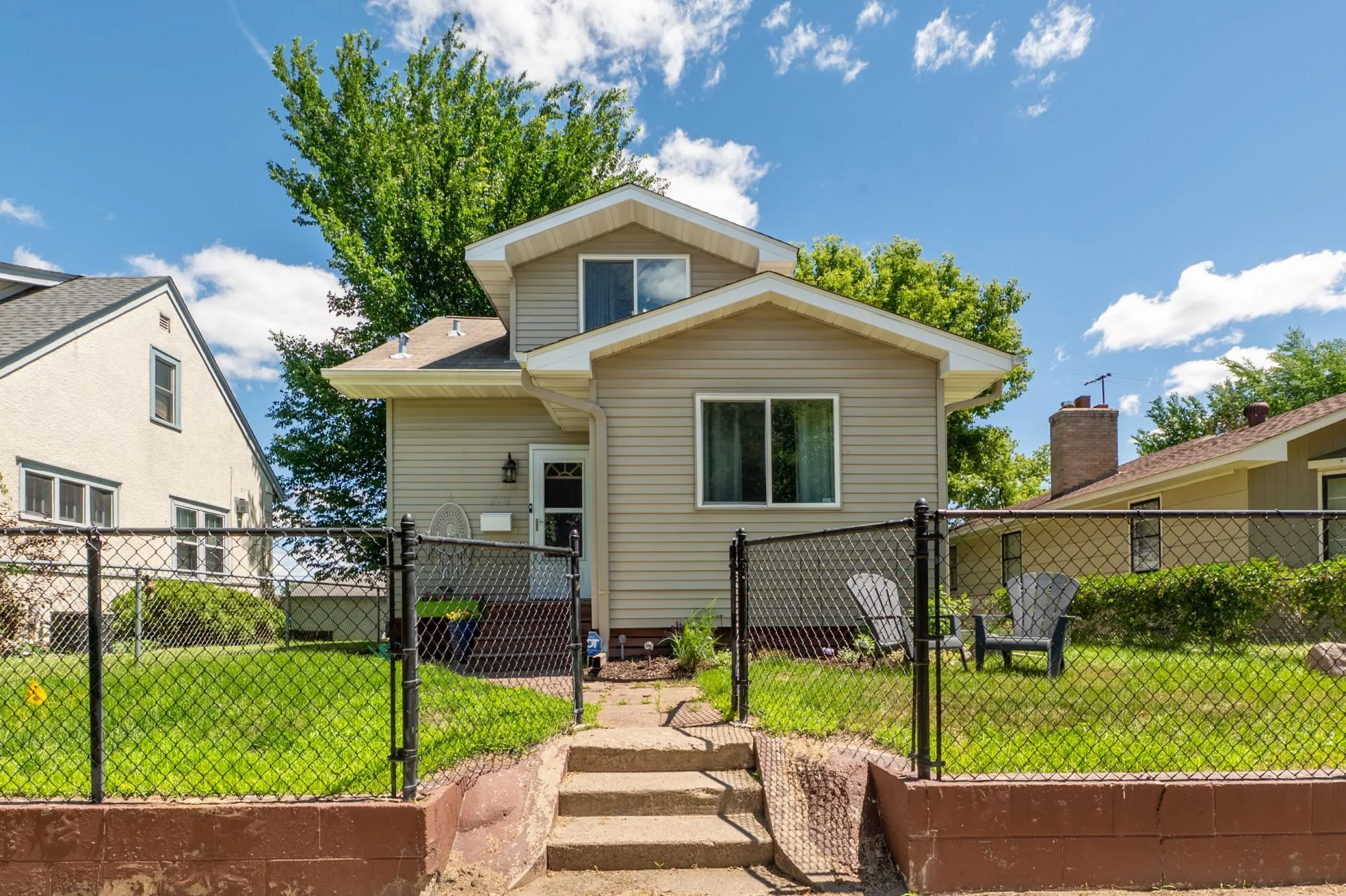 Residential For Sale