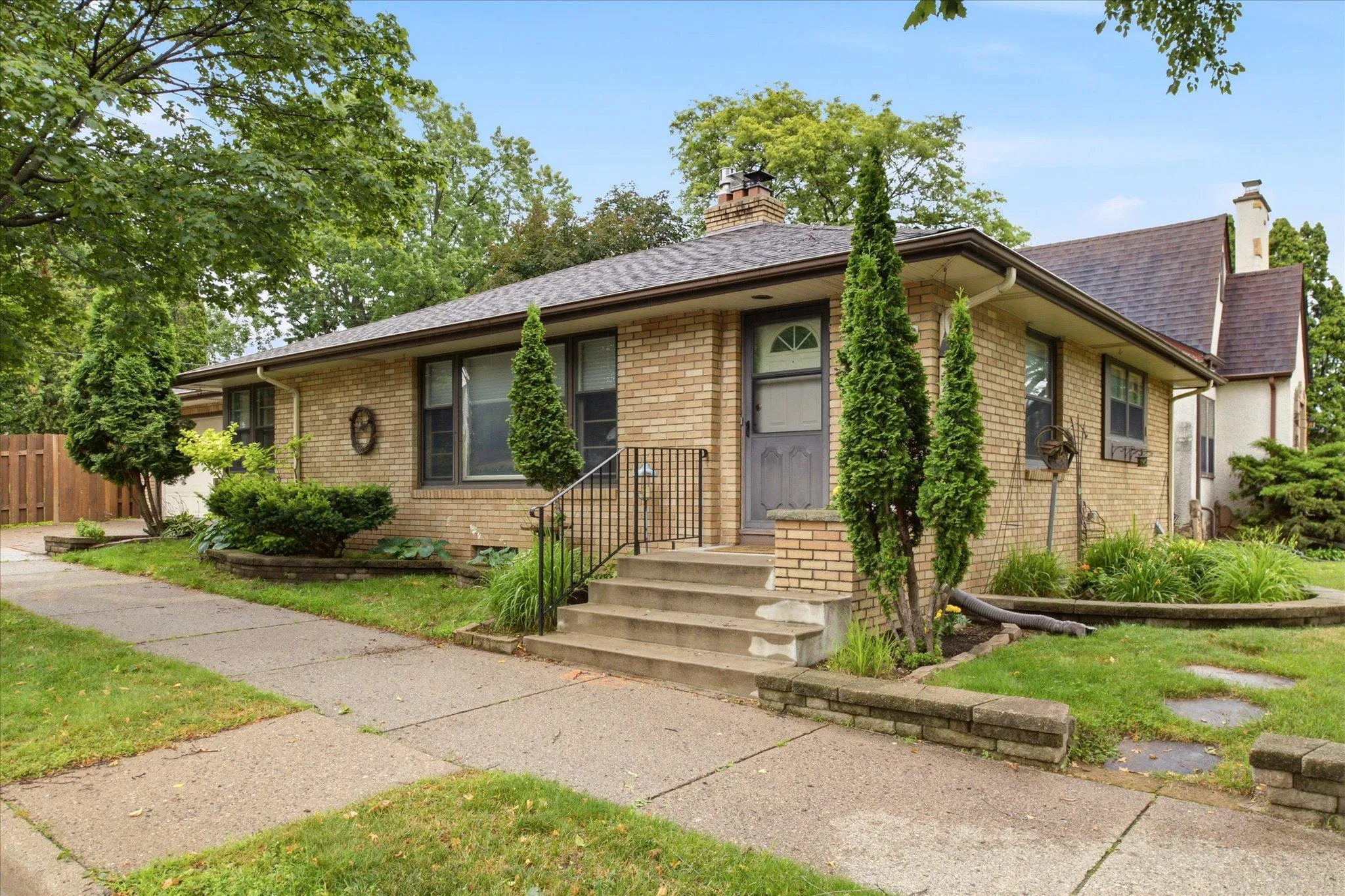 Residential For Sale