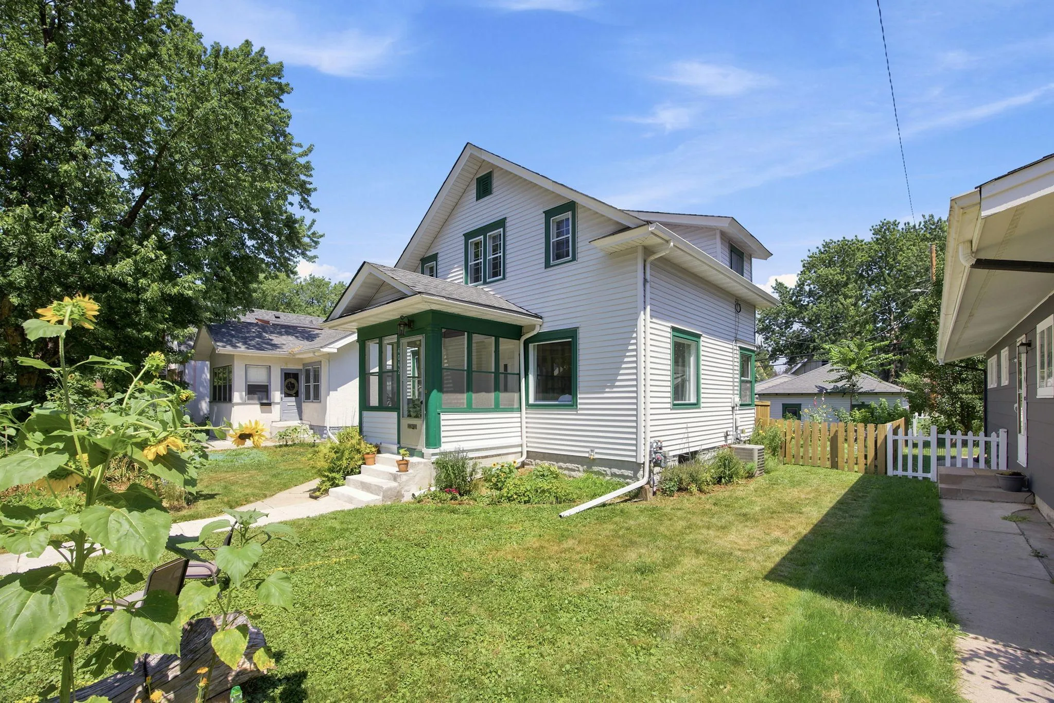 Residential For Sale
