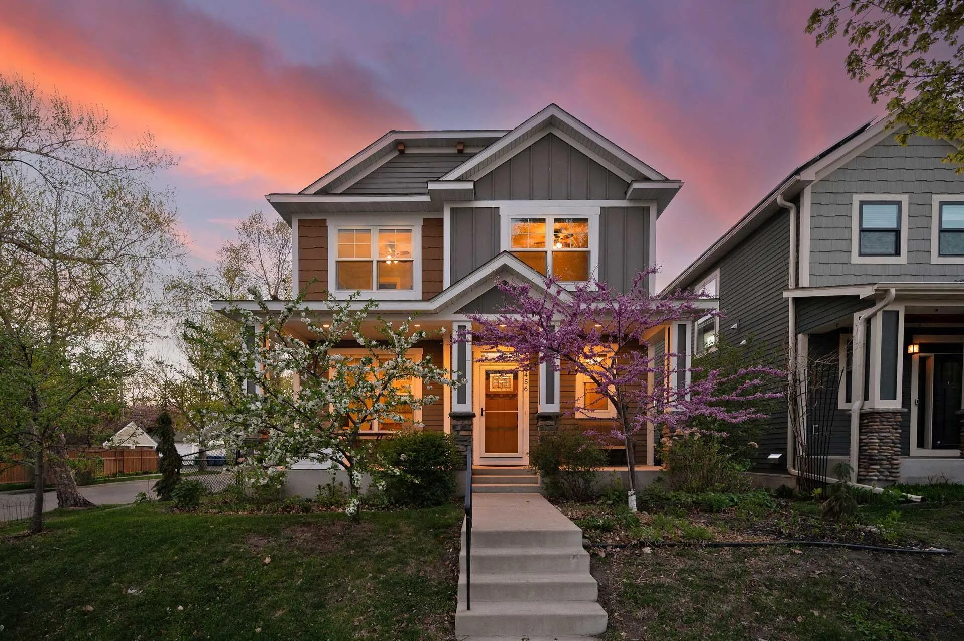 Residential For Sale