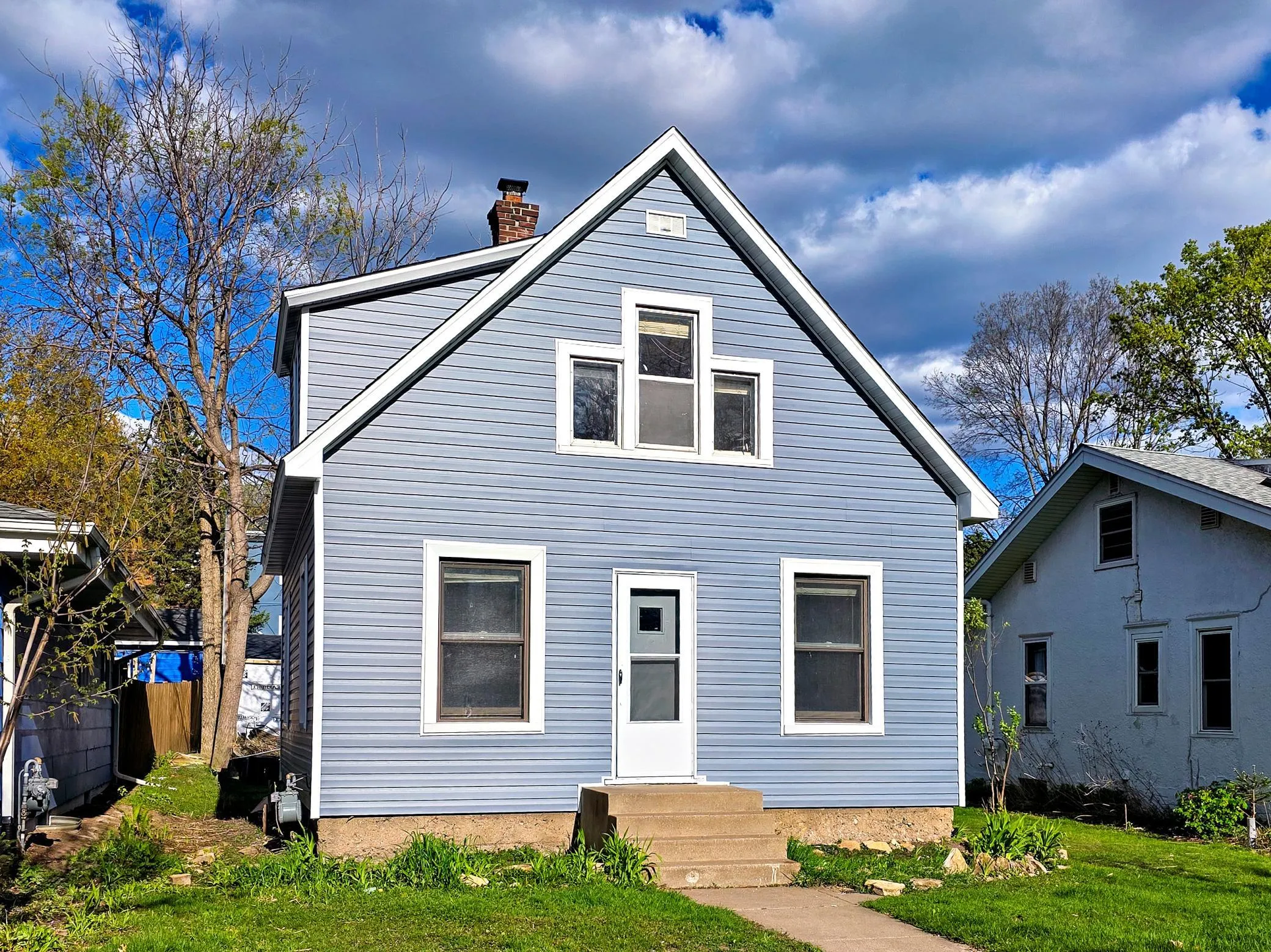 Residential For Sale