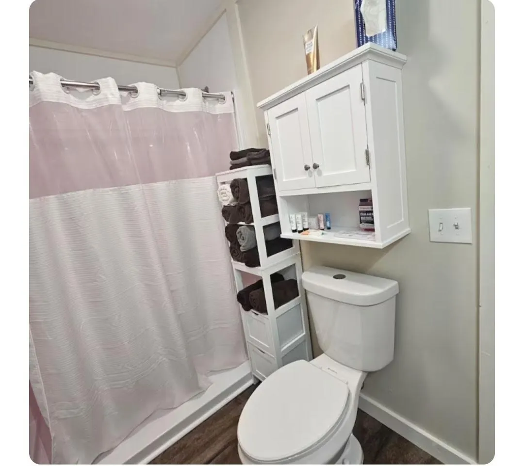 Photo 5 of 29348 Francis Lake Nw Drive