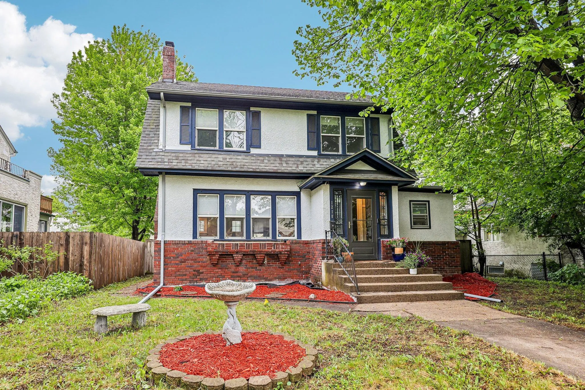Residential For Sale