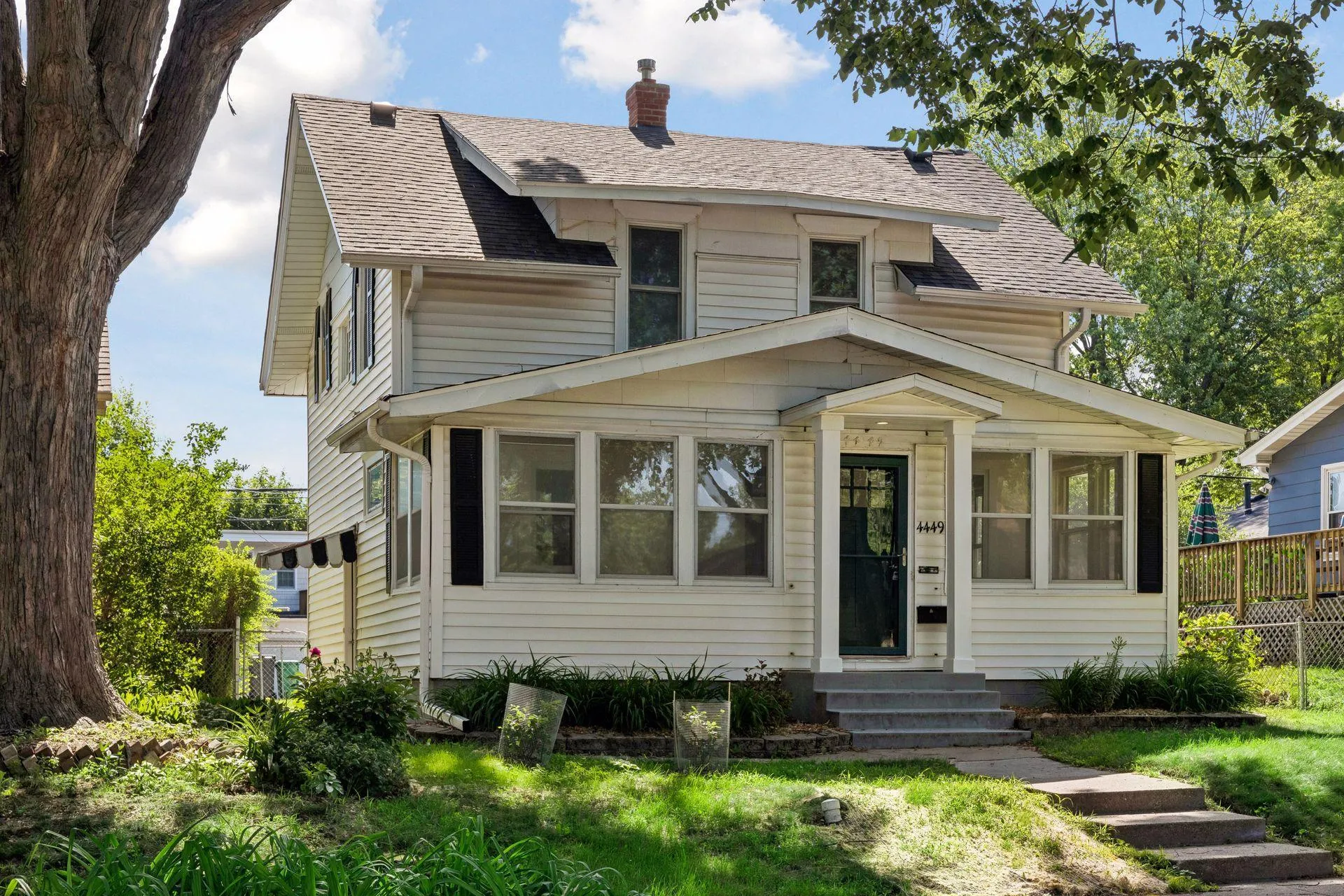 Residential For Sale