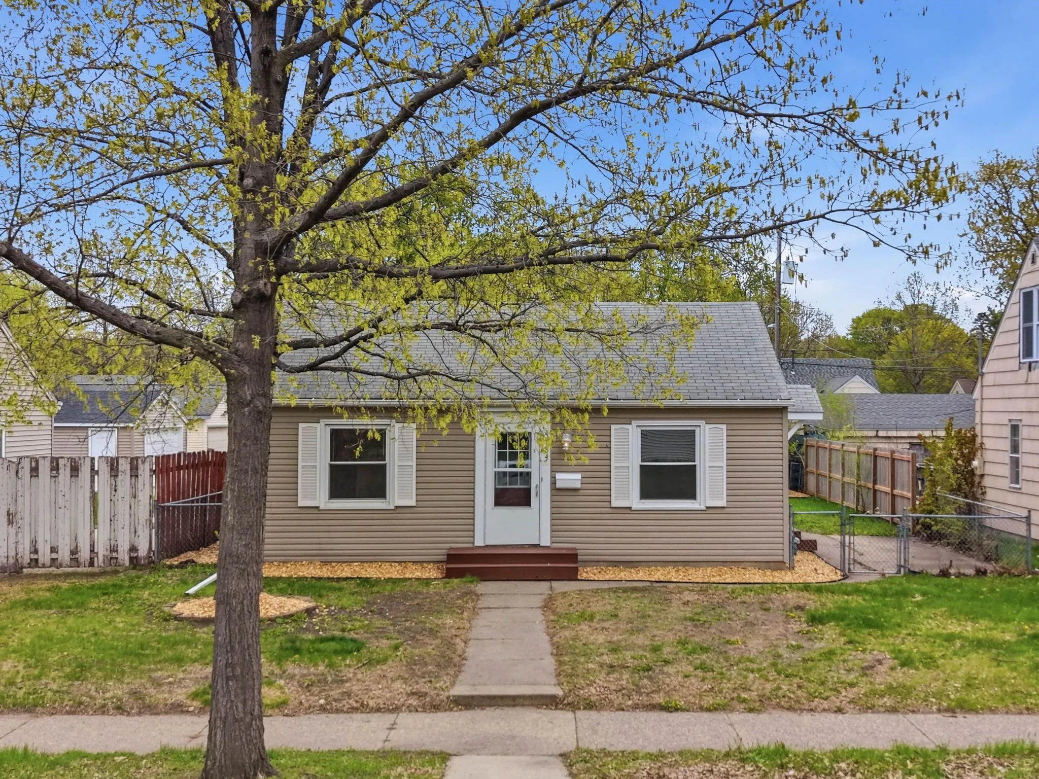 Residential For Sale