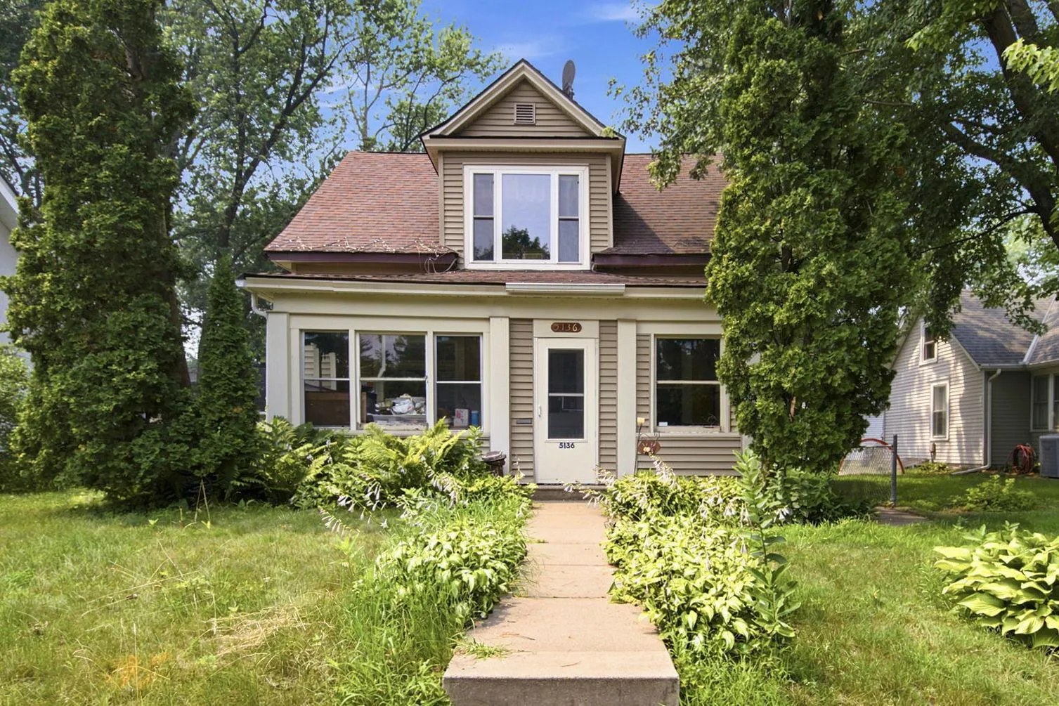 Residential For Sale