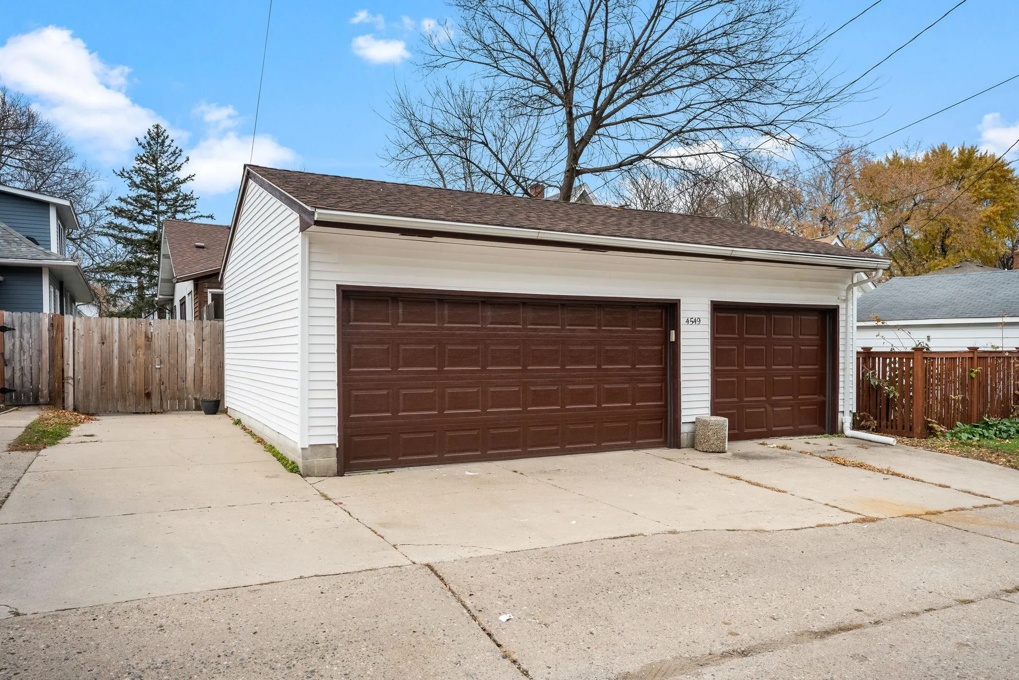 Residential For Sale