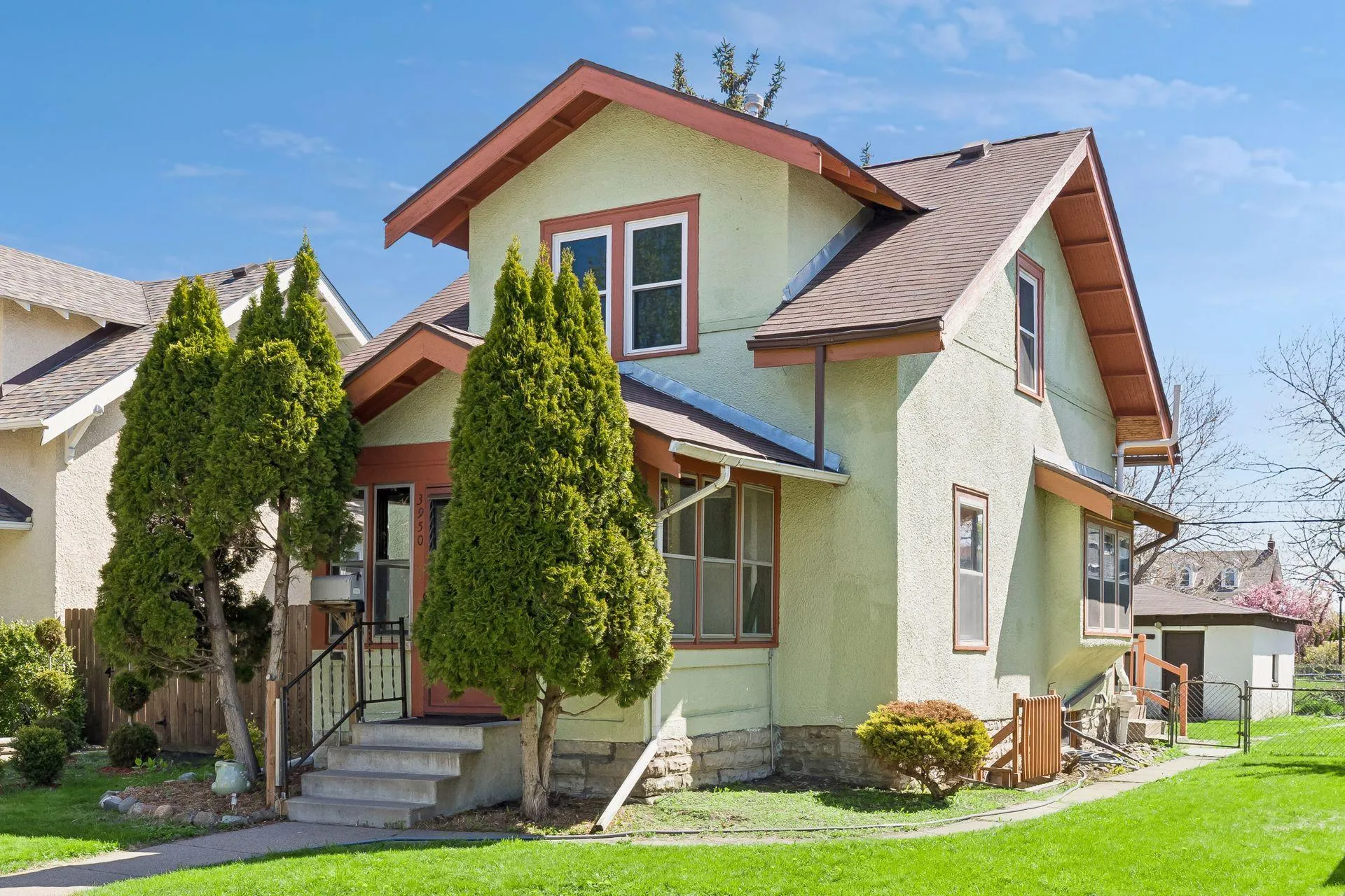 Residential For Sale