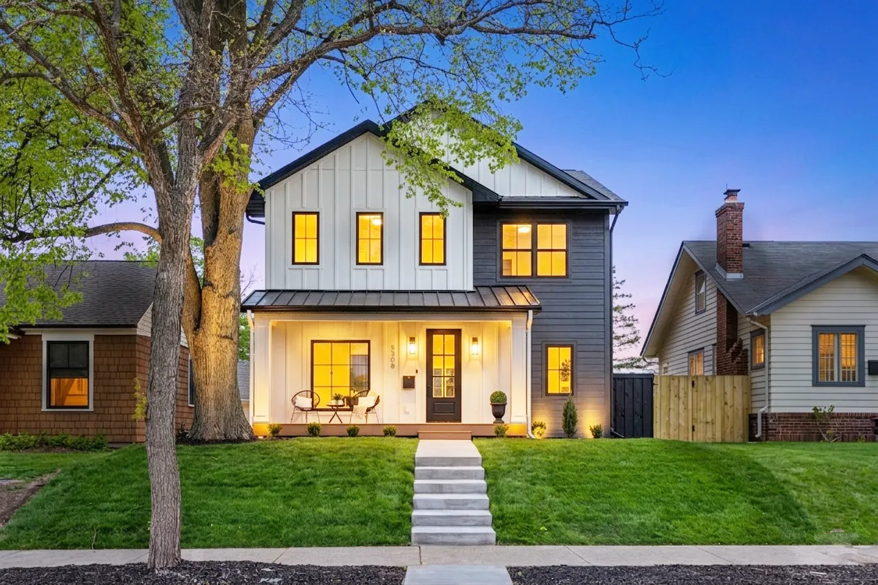 Residential For Sale