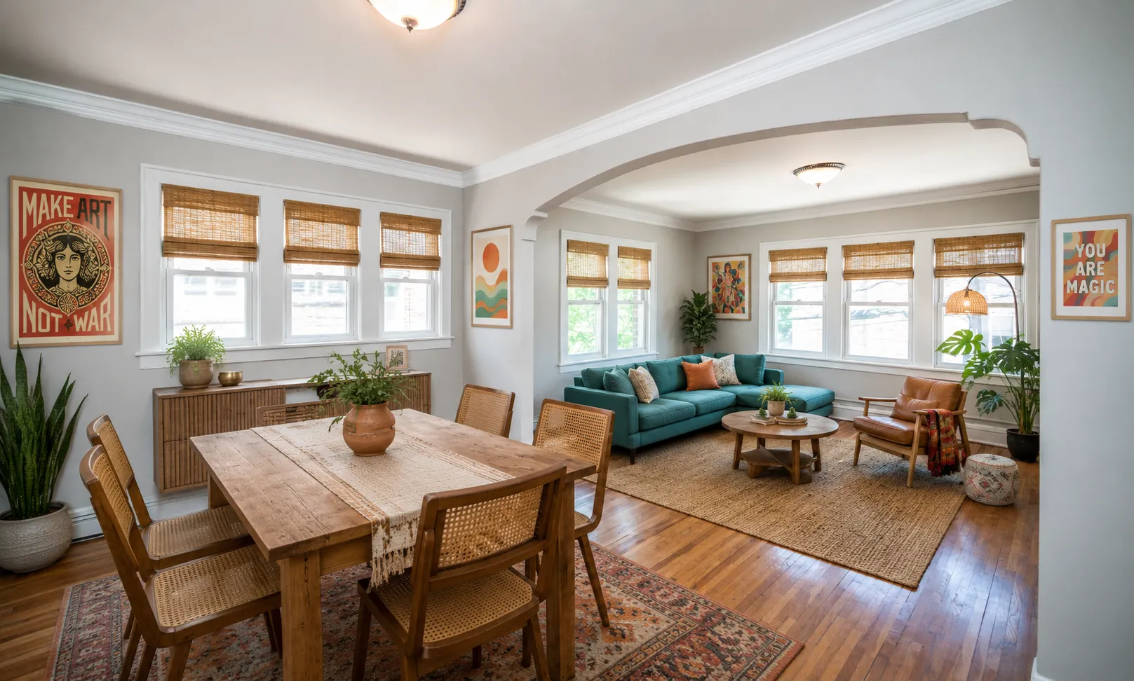 Residential For Sale