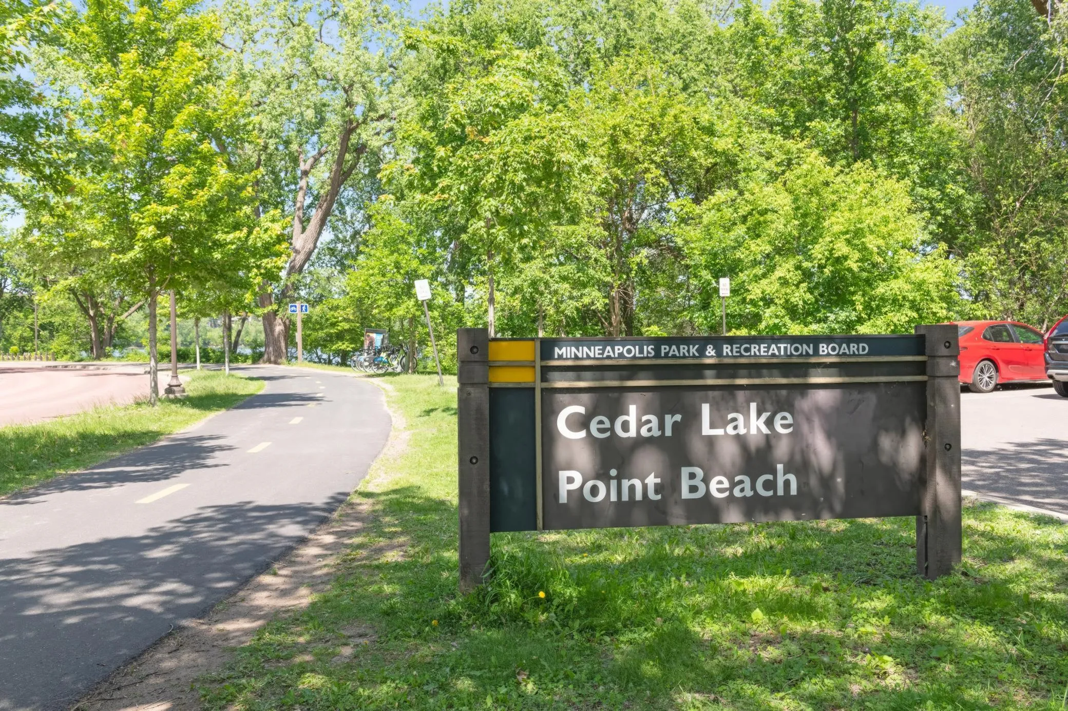 Photo 96 of 2224 W Lake Of The Isles Parkway