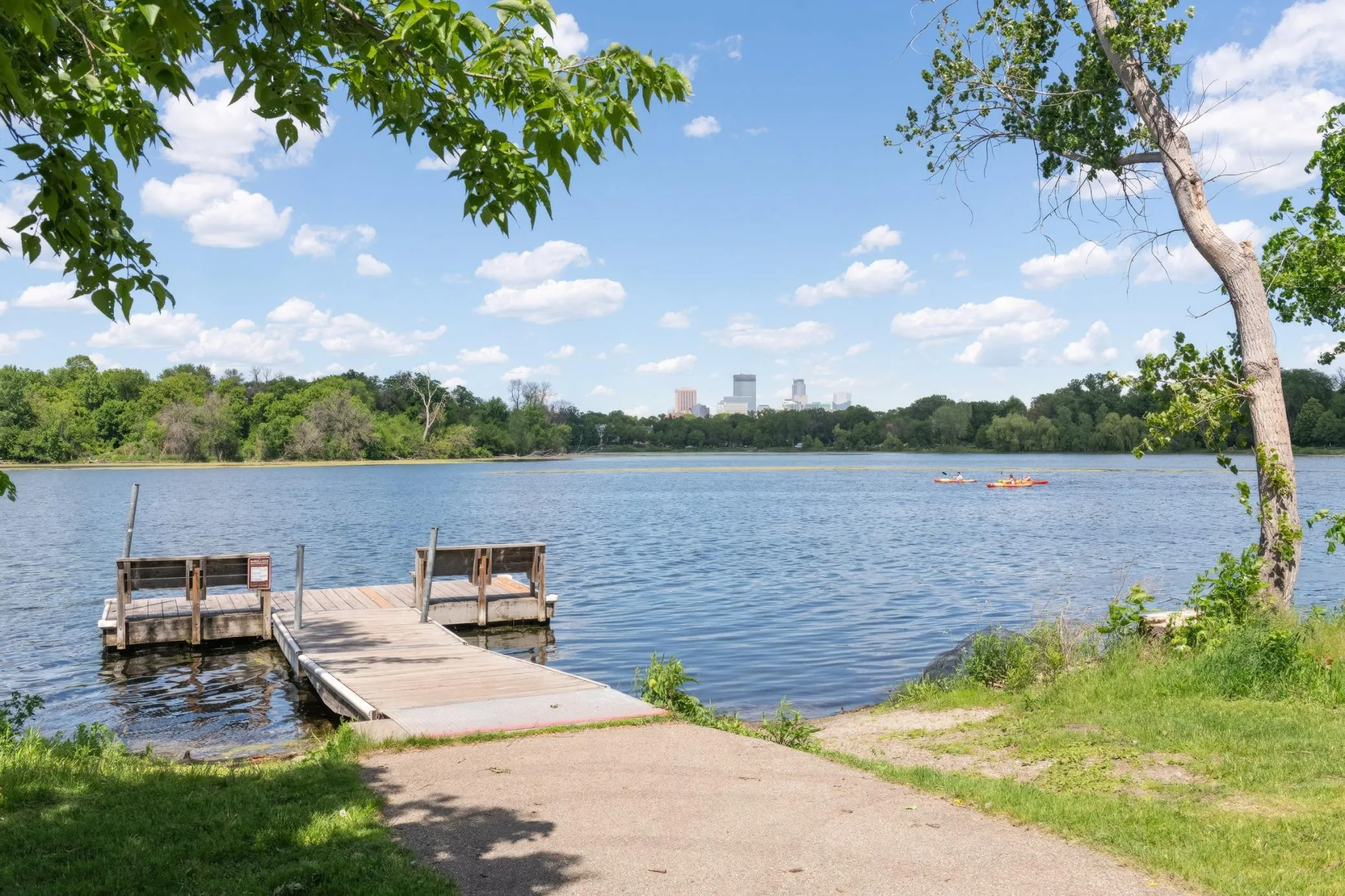 Photo 94 of 2224 W Lake Of The Isles Parkway