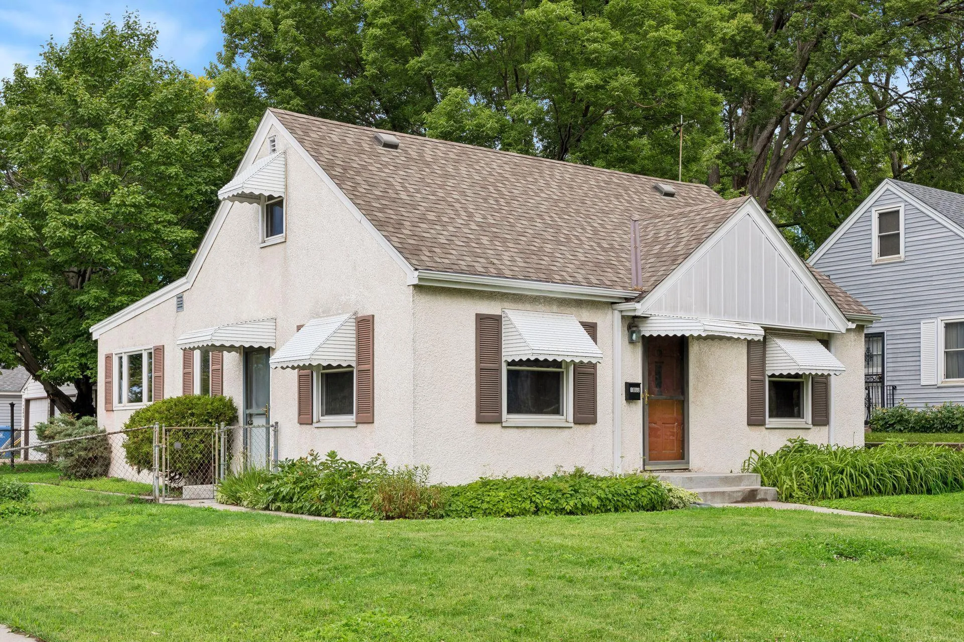 Residential For Sale