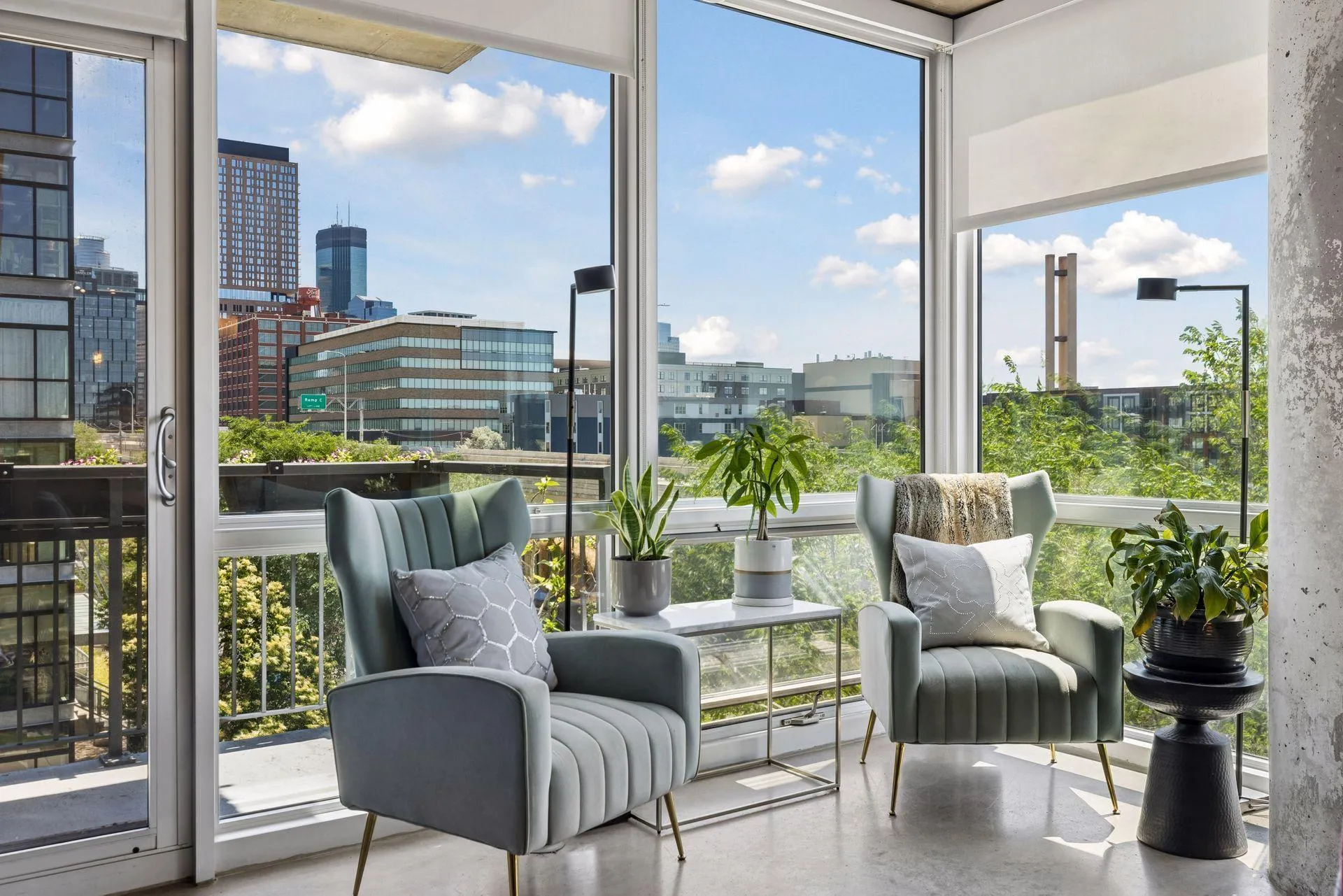 Residential For Sale