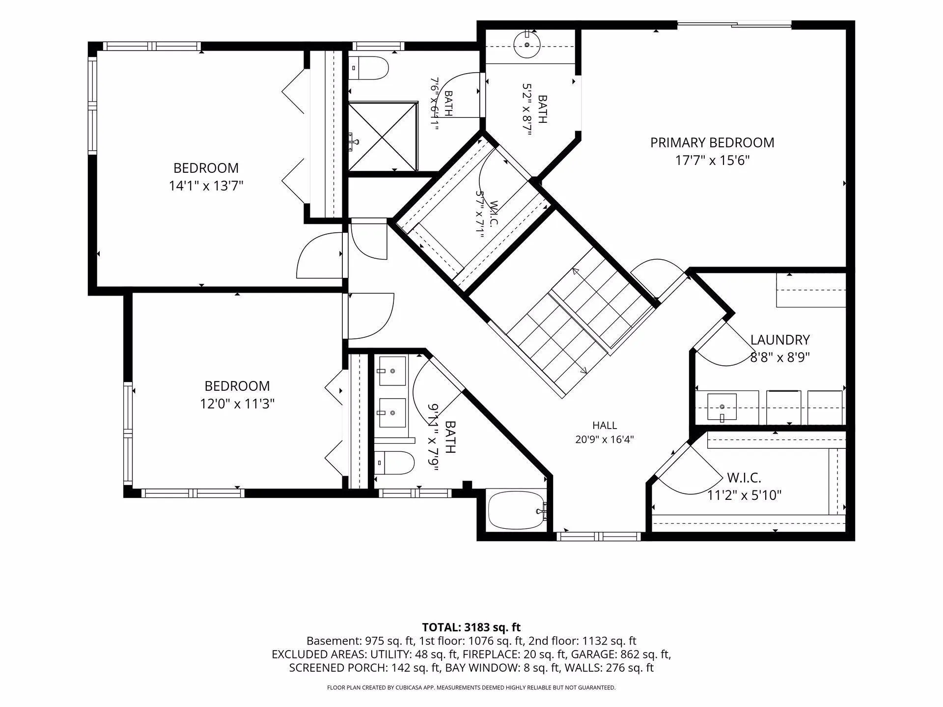 Photo 33 of 10416 Briar Circle