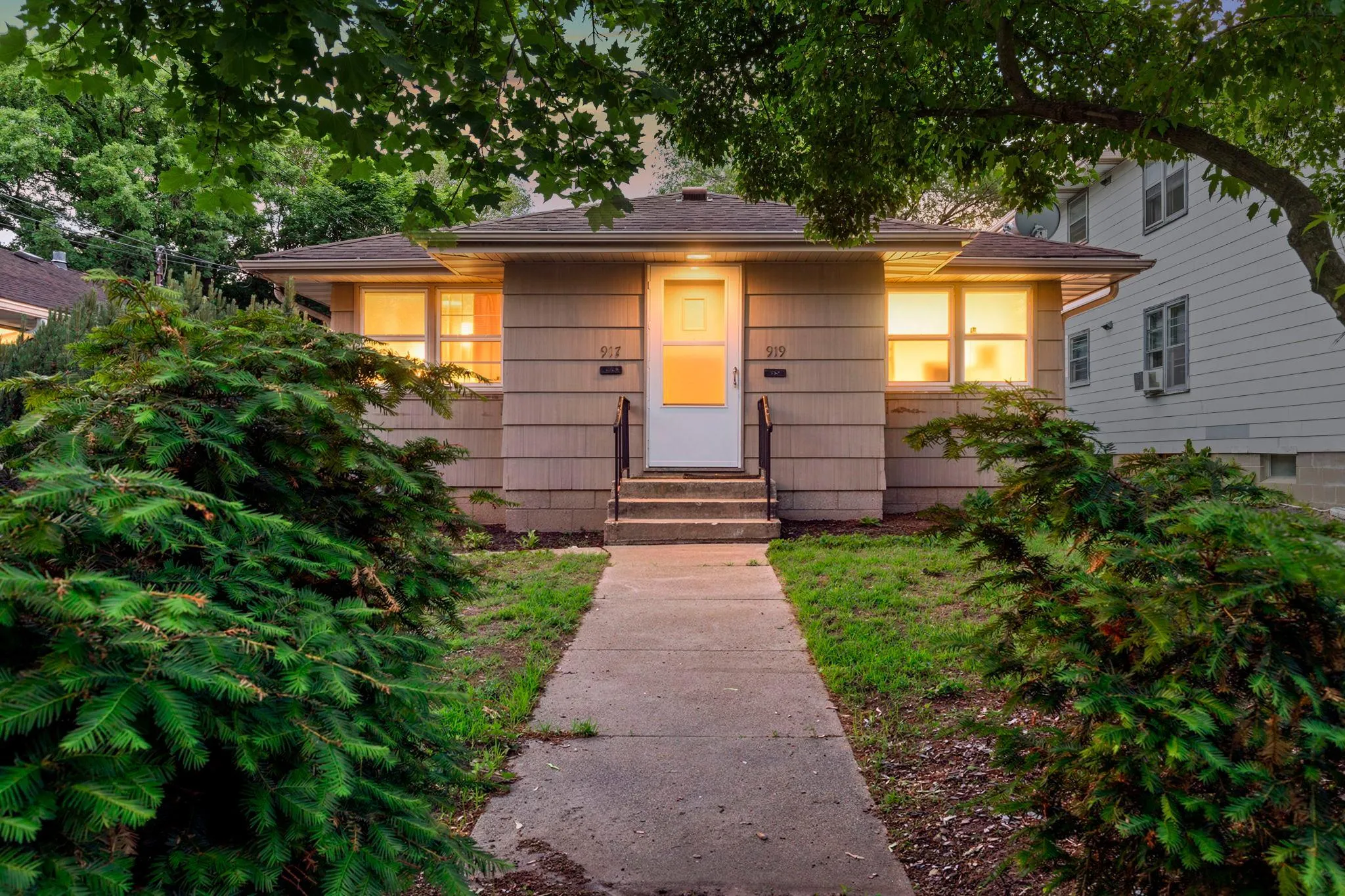 Residential For Sale