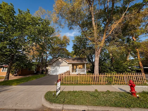 Residential For Sale