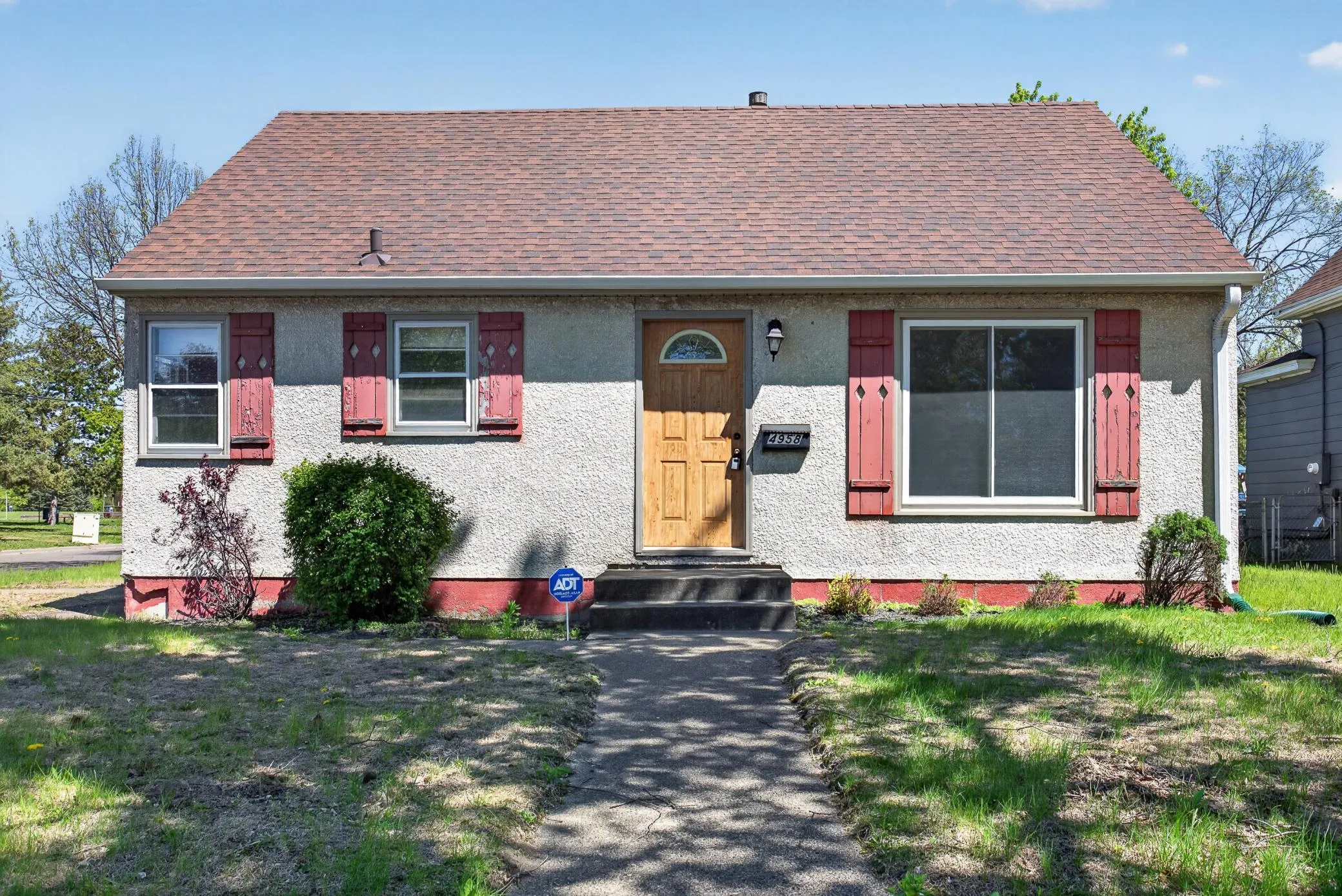 Residential For Sale