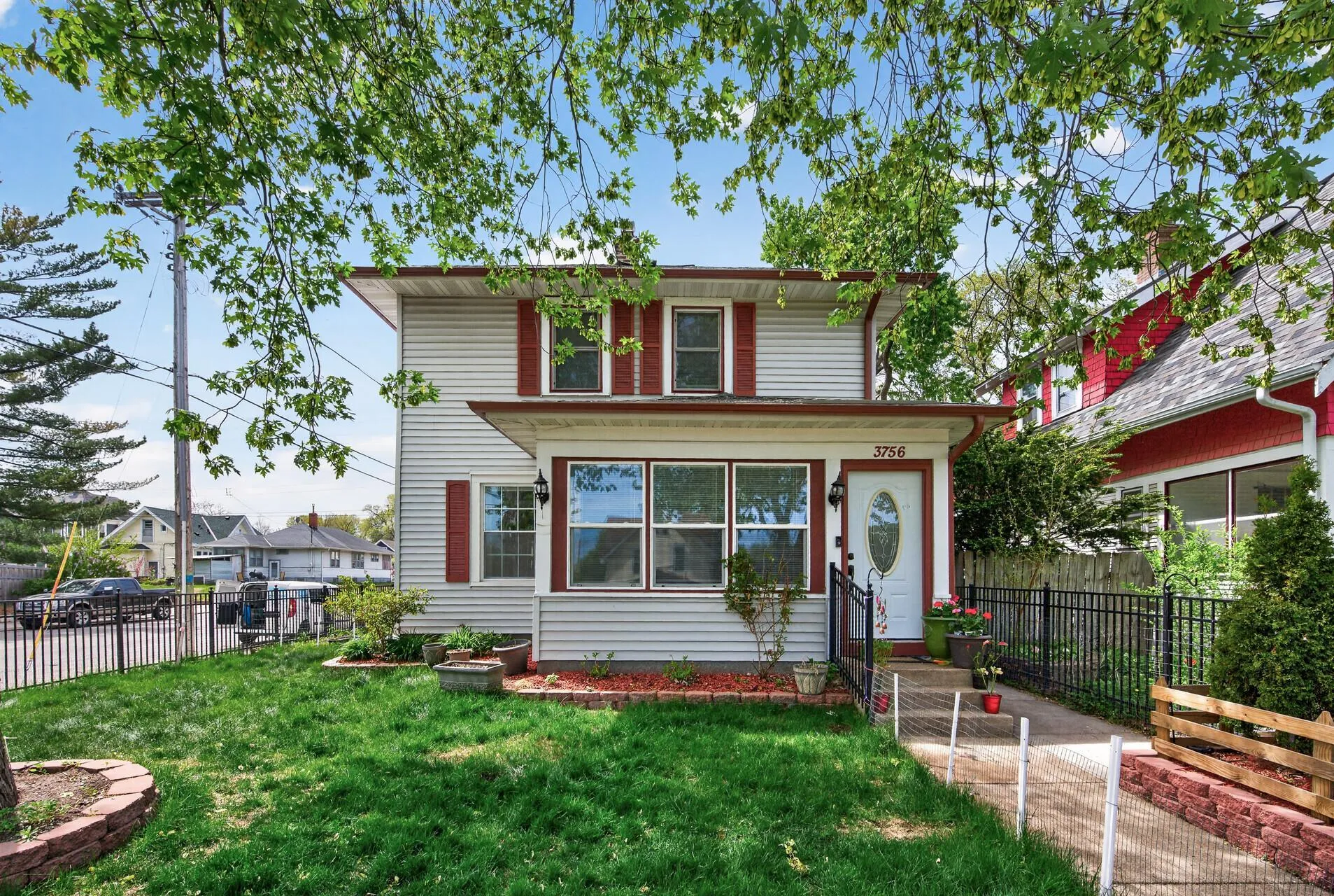 Residential For Sale