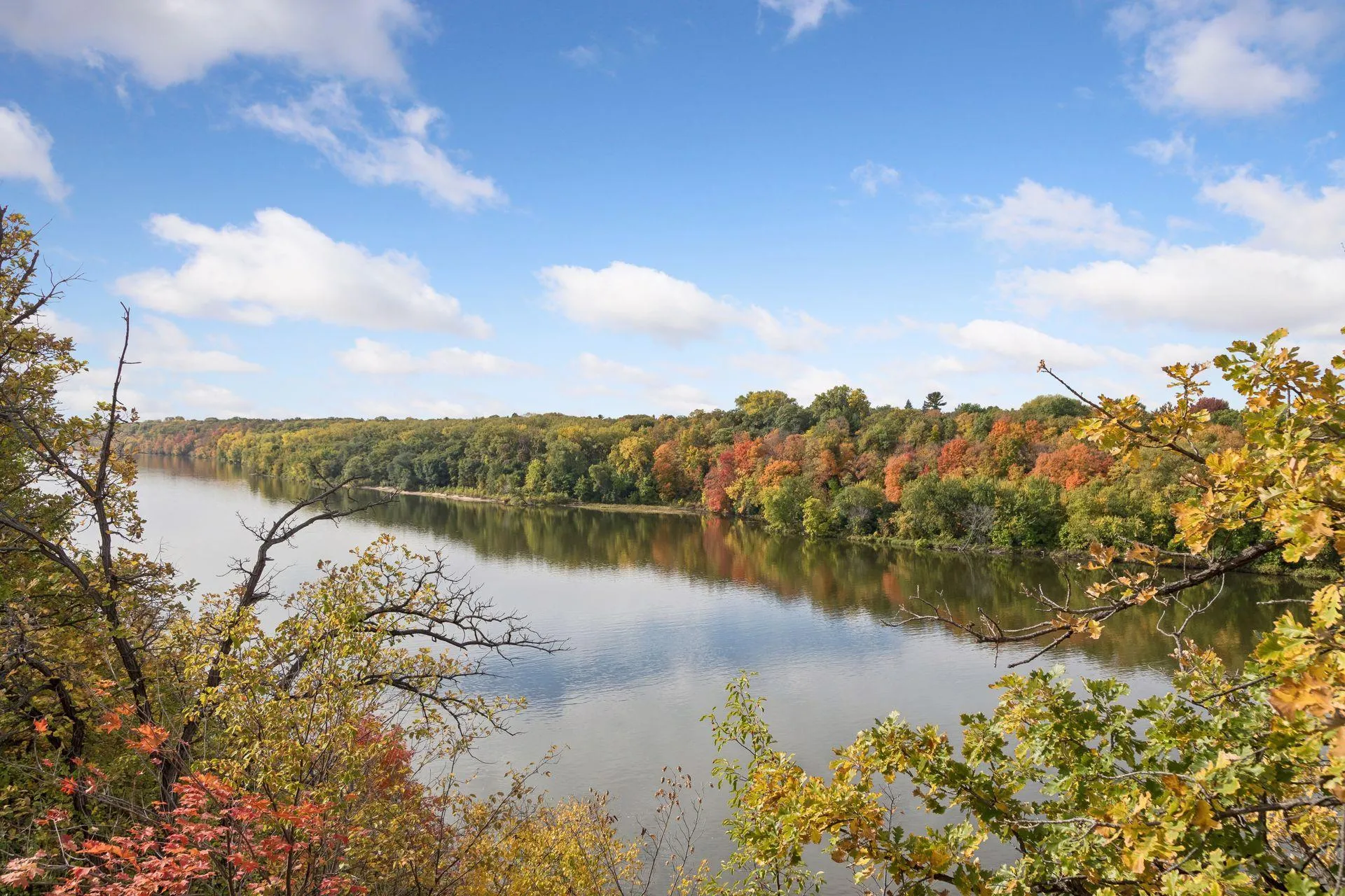 Photo 24 of 110 Mississippi River N Boulevard