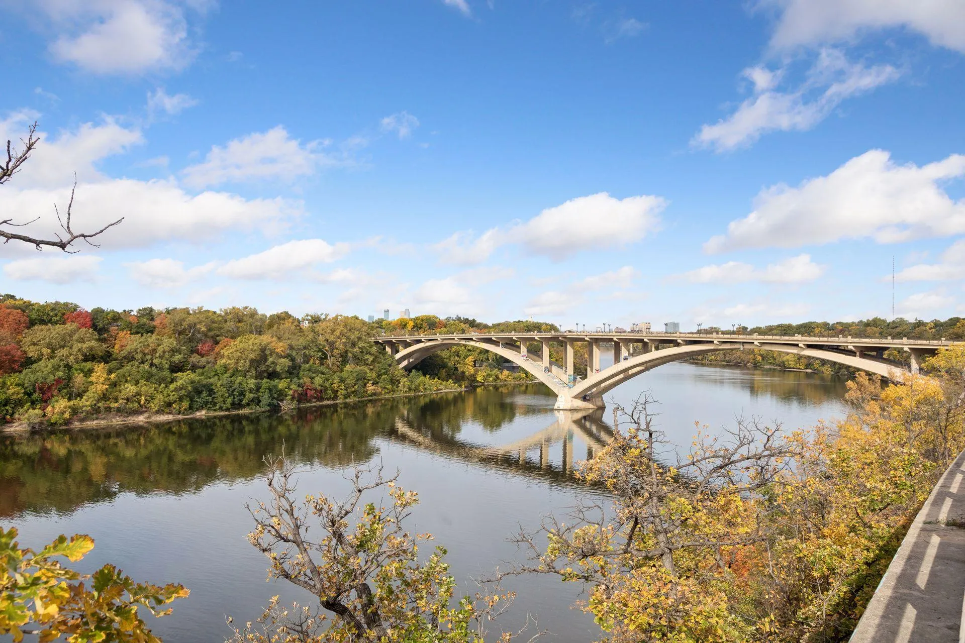 Photo 9 of 110 Mississippi River N Boulevard