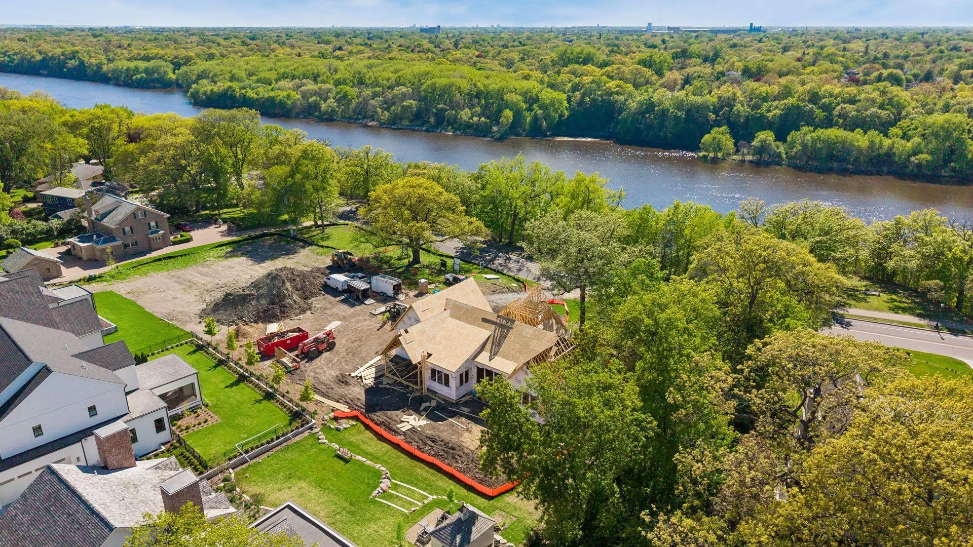 Photo 22 of 110 Mississippi River N Boulevard
