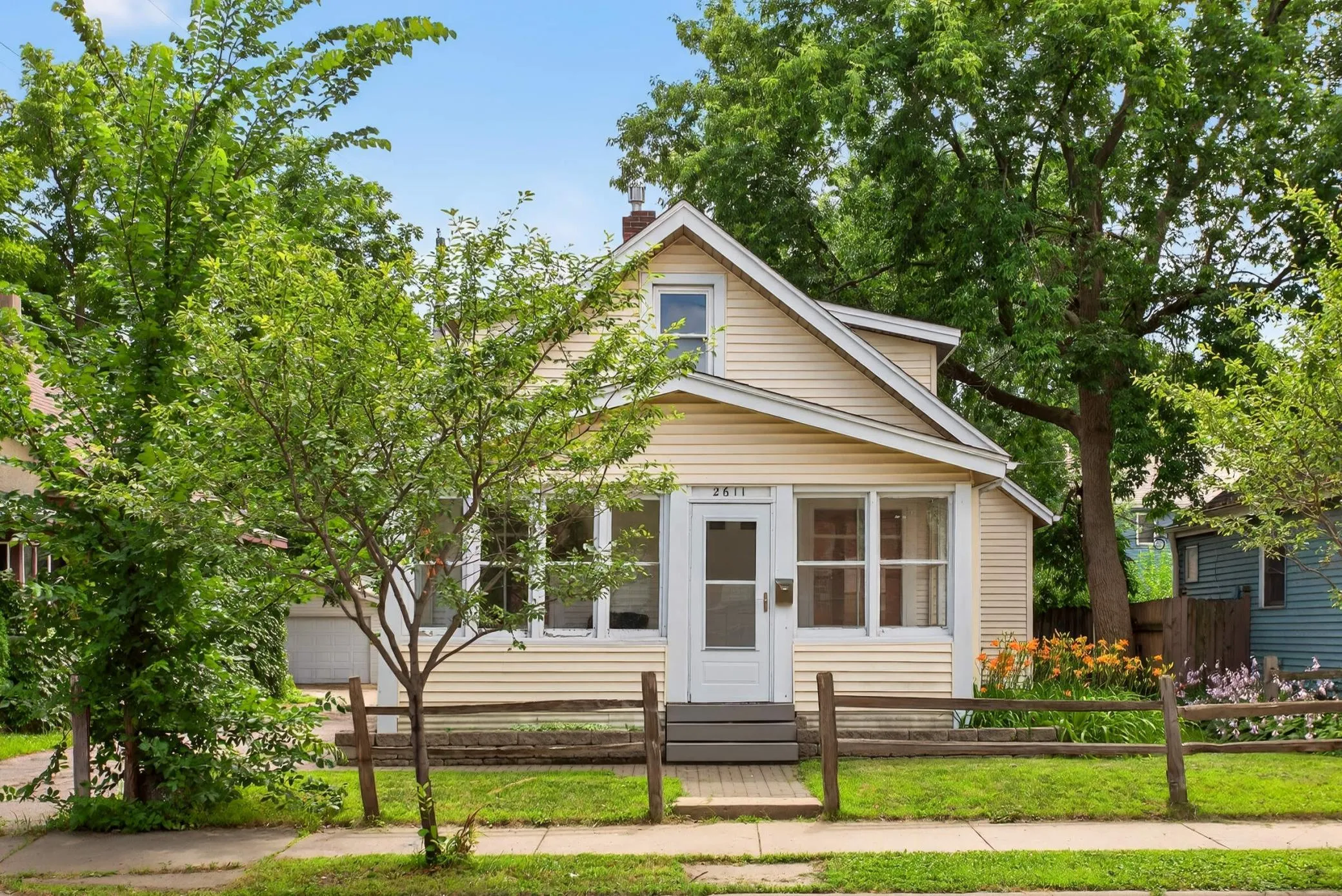 Residential For Sale