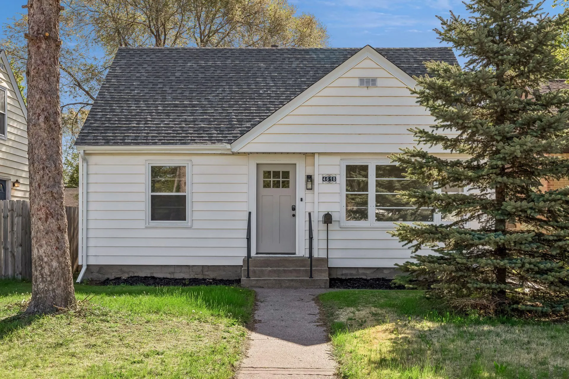 Residential For Sale