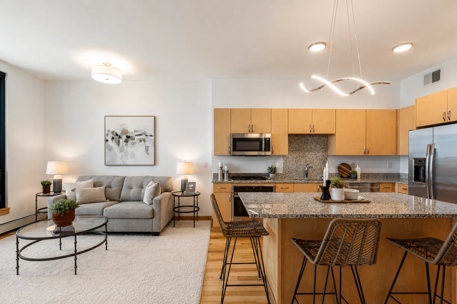 Residential For Sale