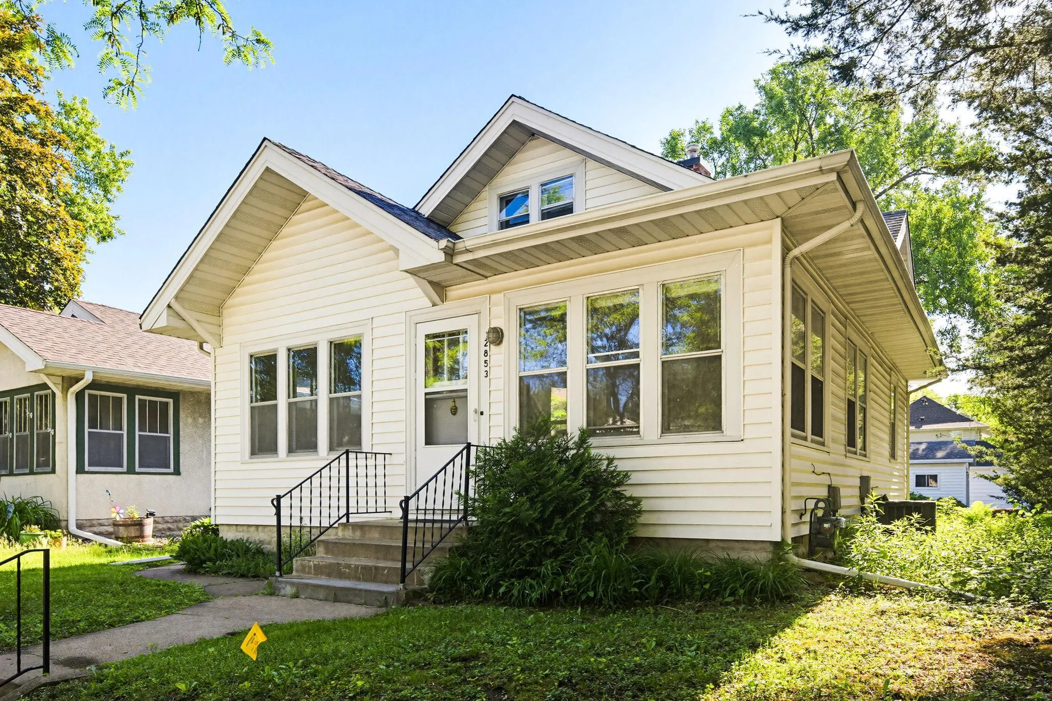 Residential For Sale