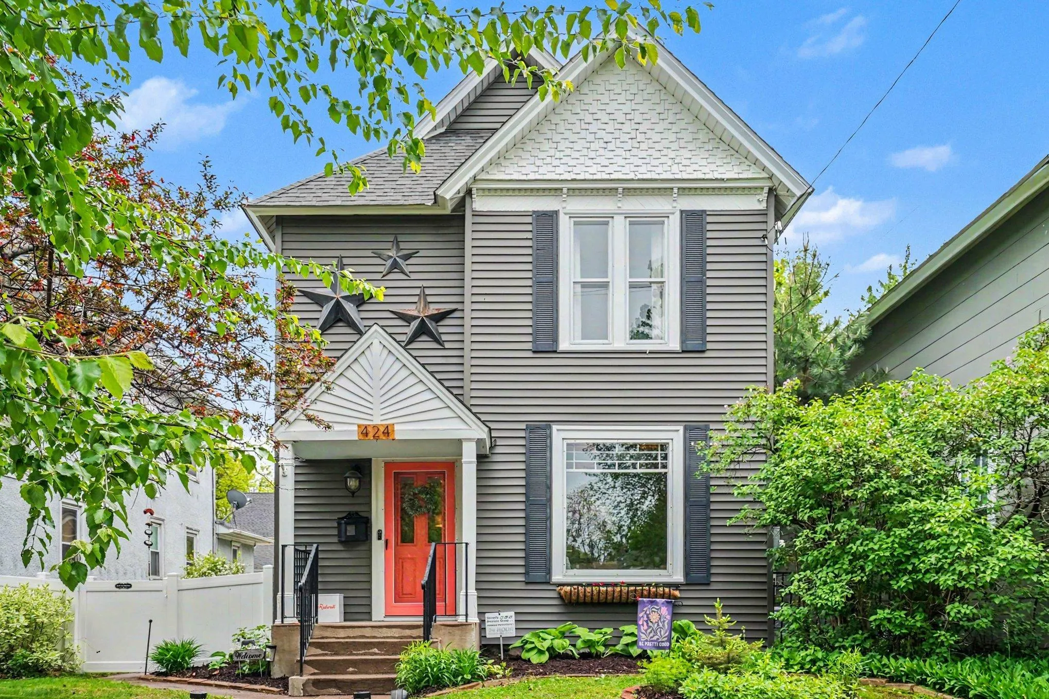 Residential For Sale