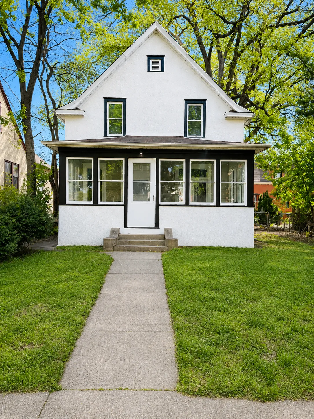 Residential For Sale