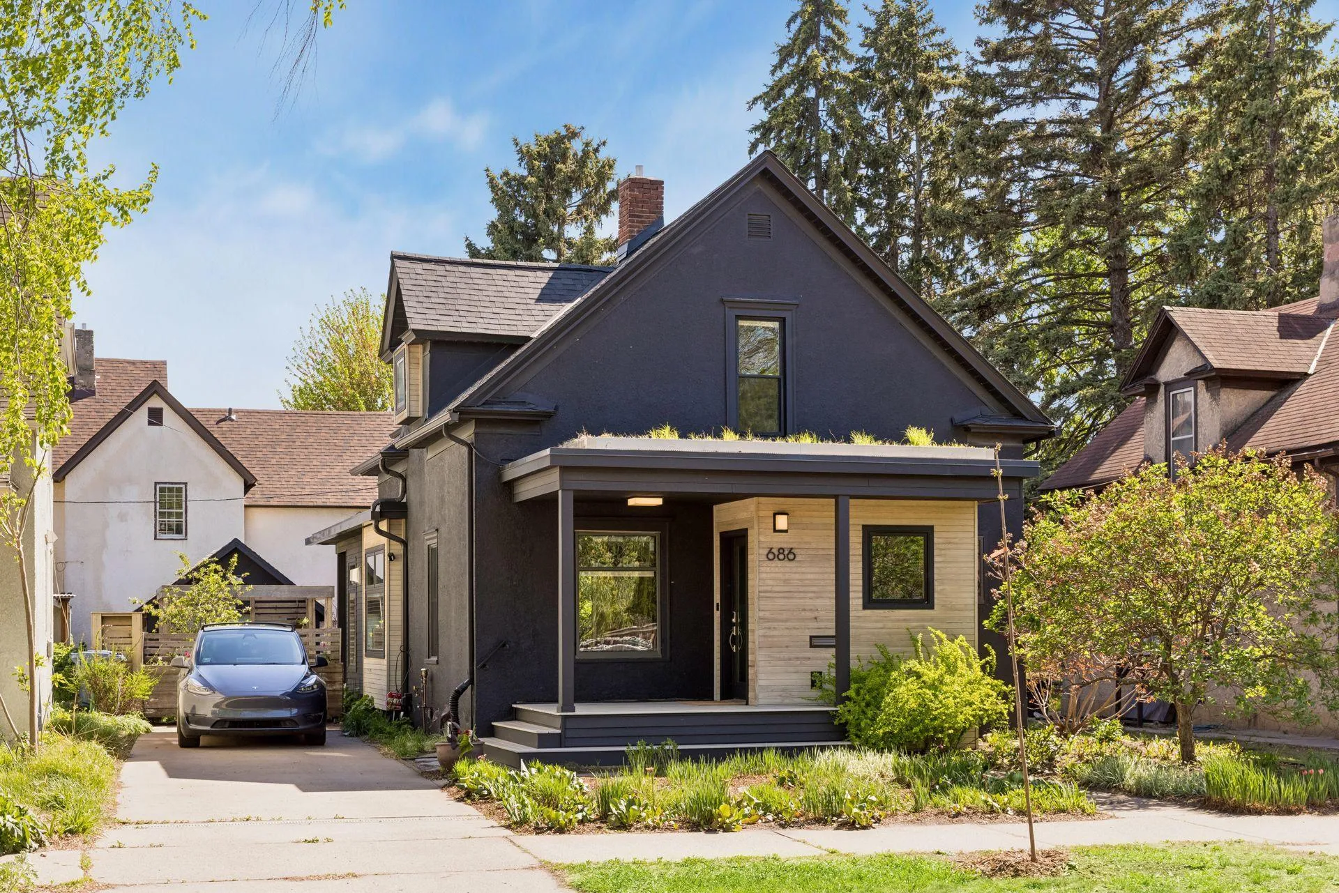 Residential For Sale