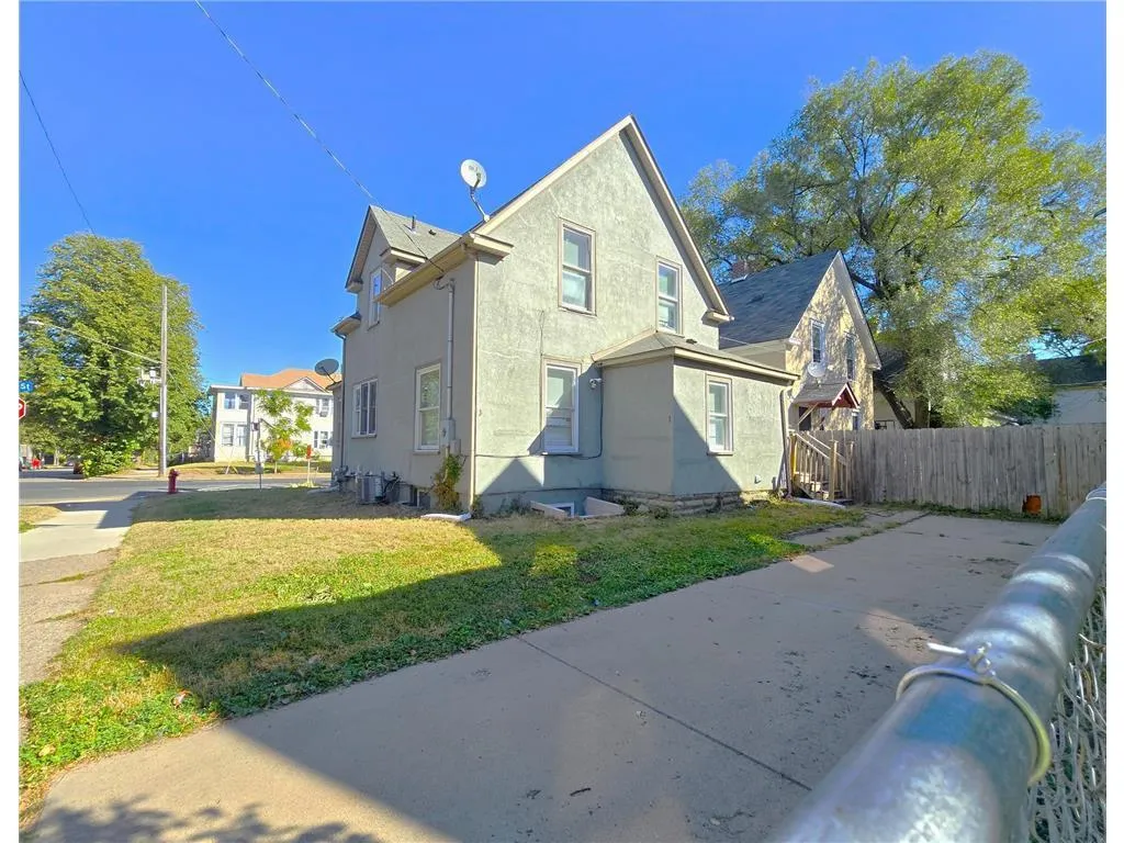 Residential For Sale