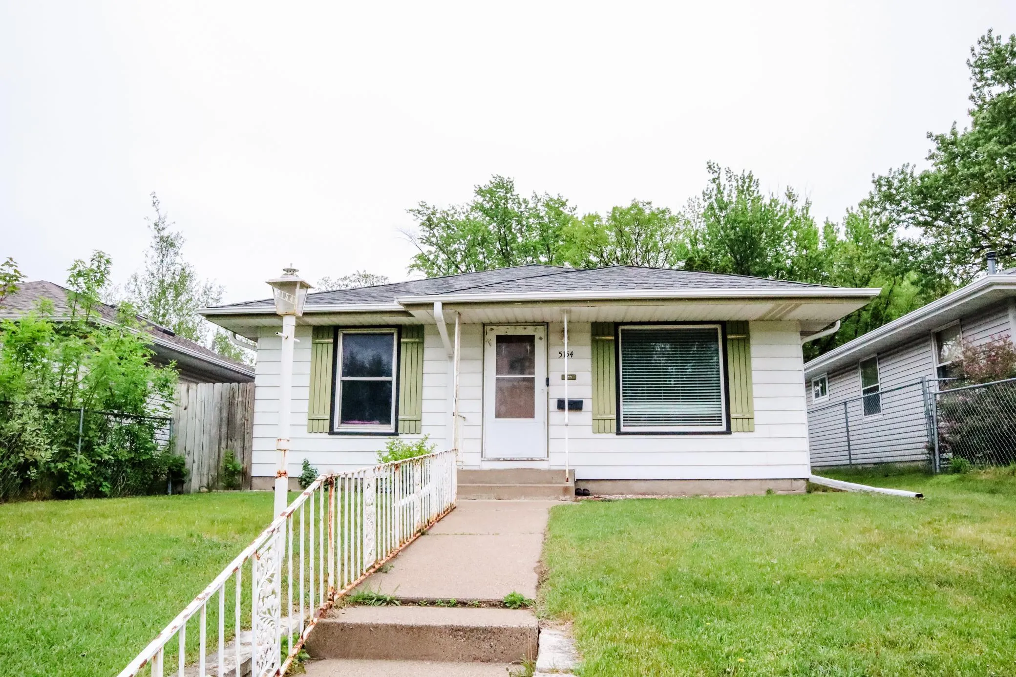 Residential For Sale