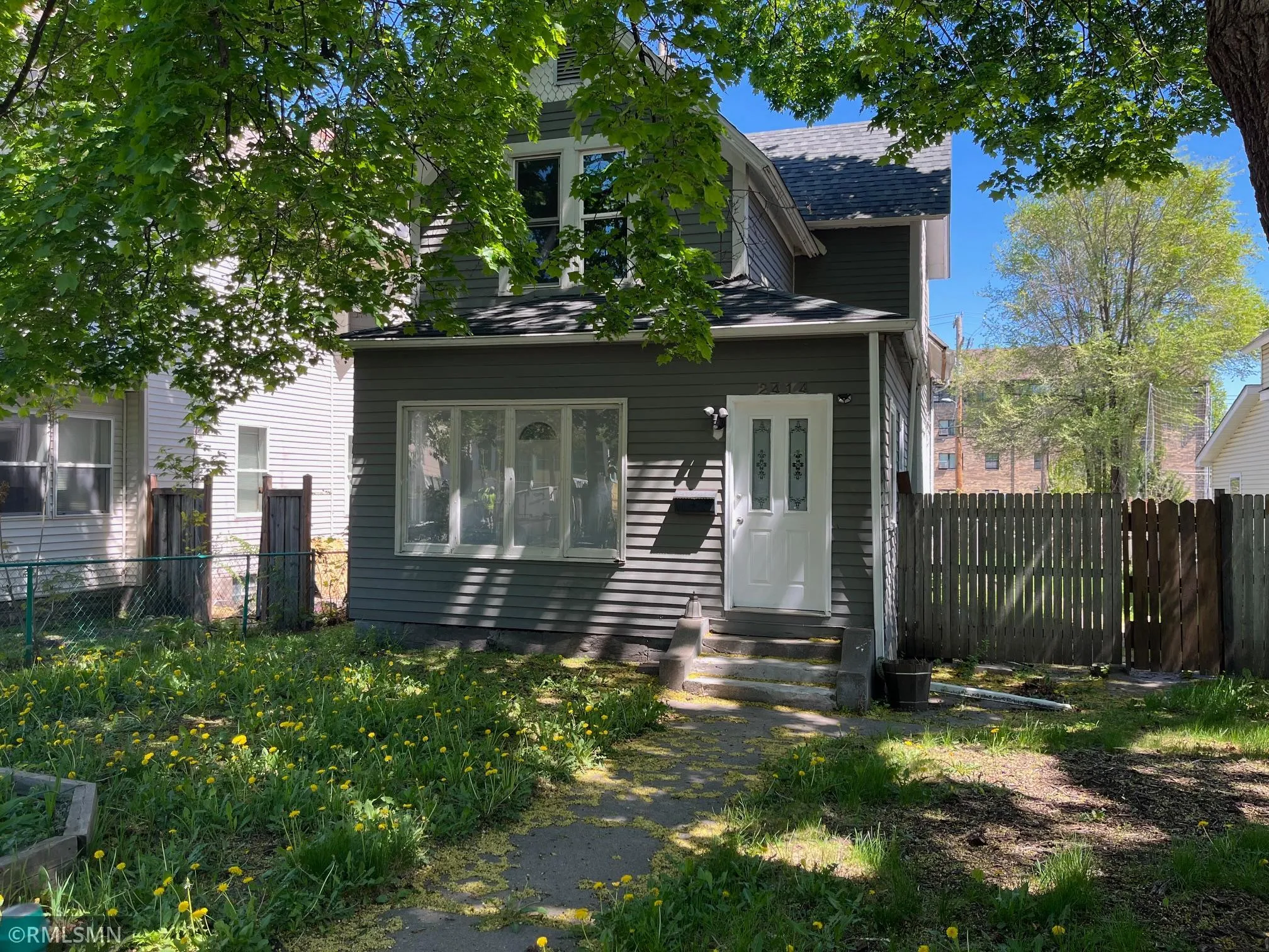 Residential For Sale