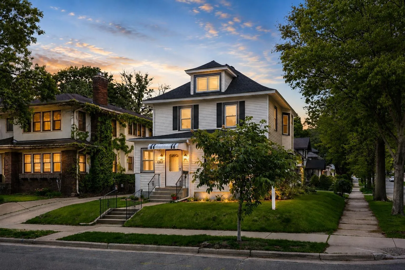 Residential For Sale