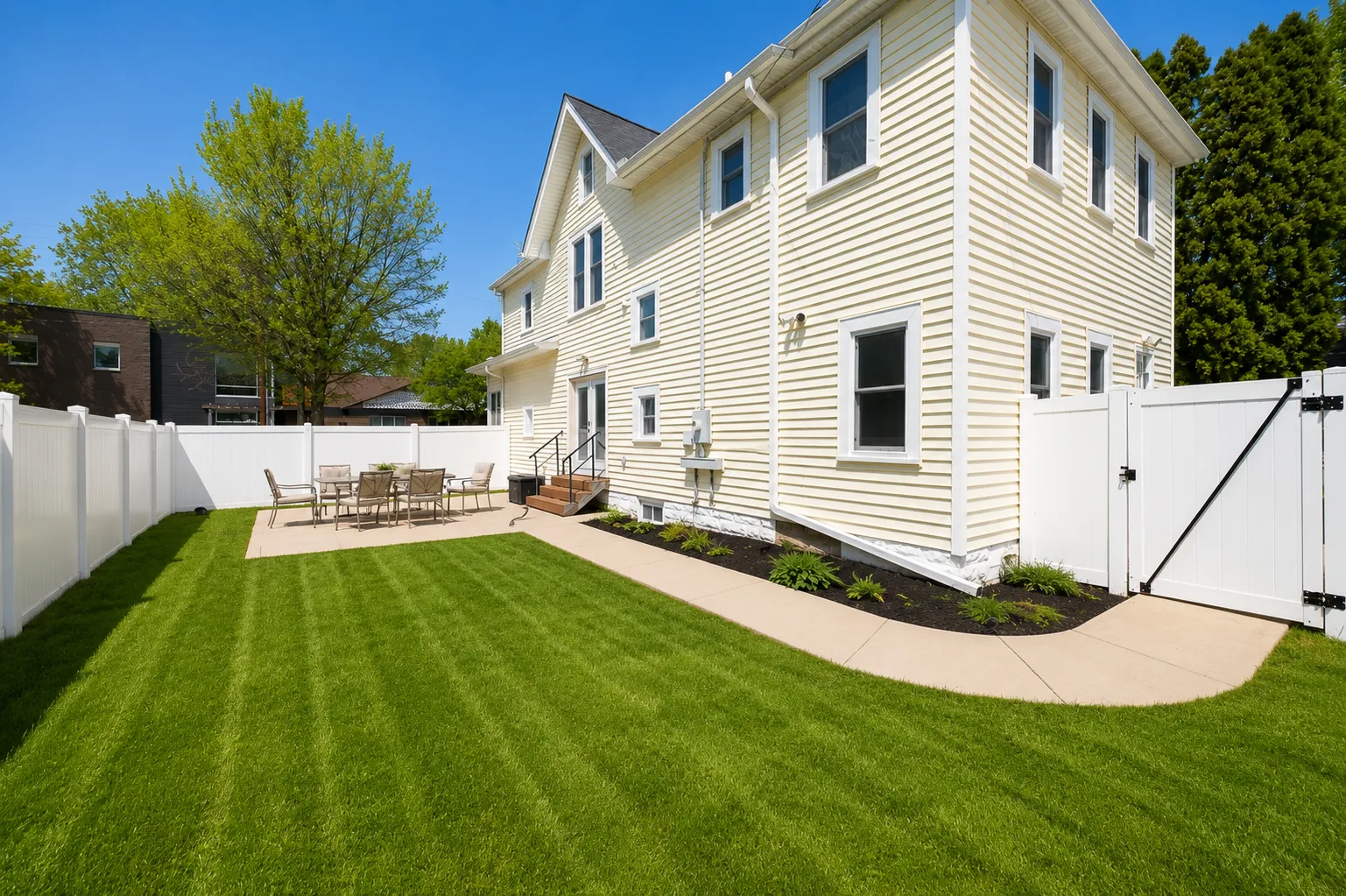 Residential For Sale