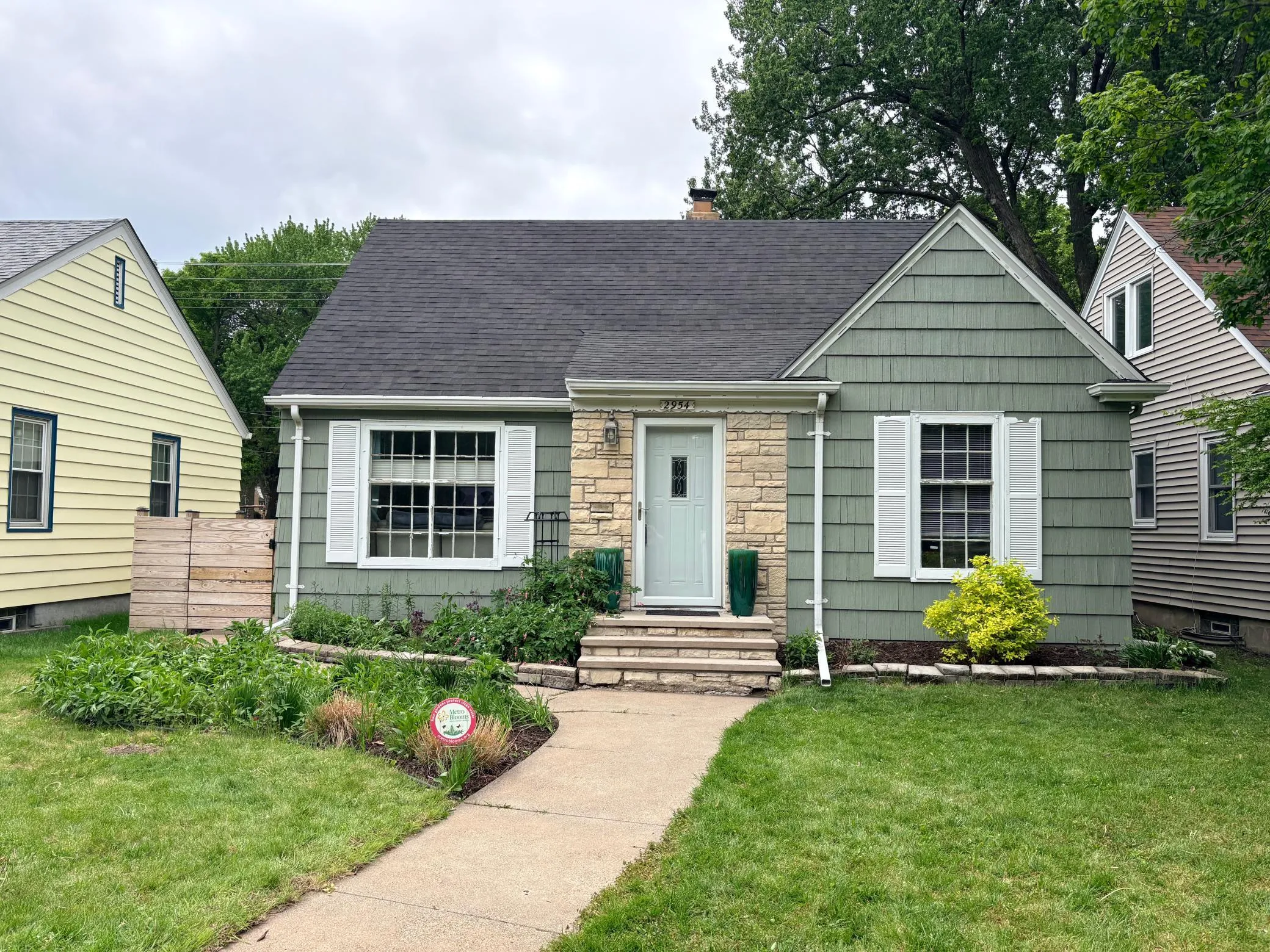 Residential For Sale