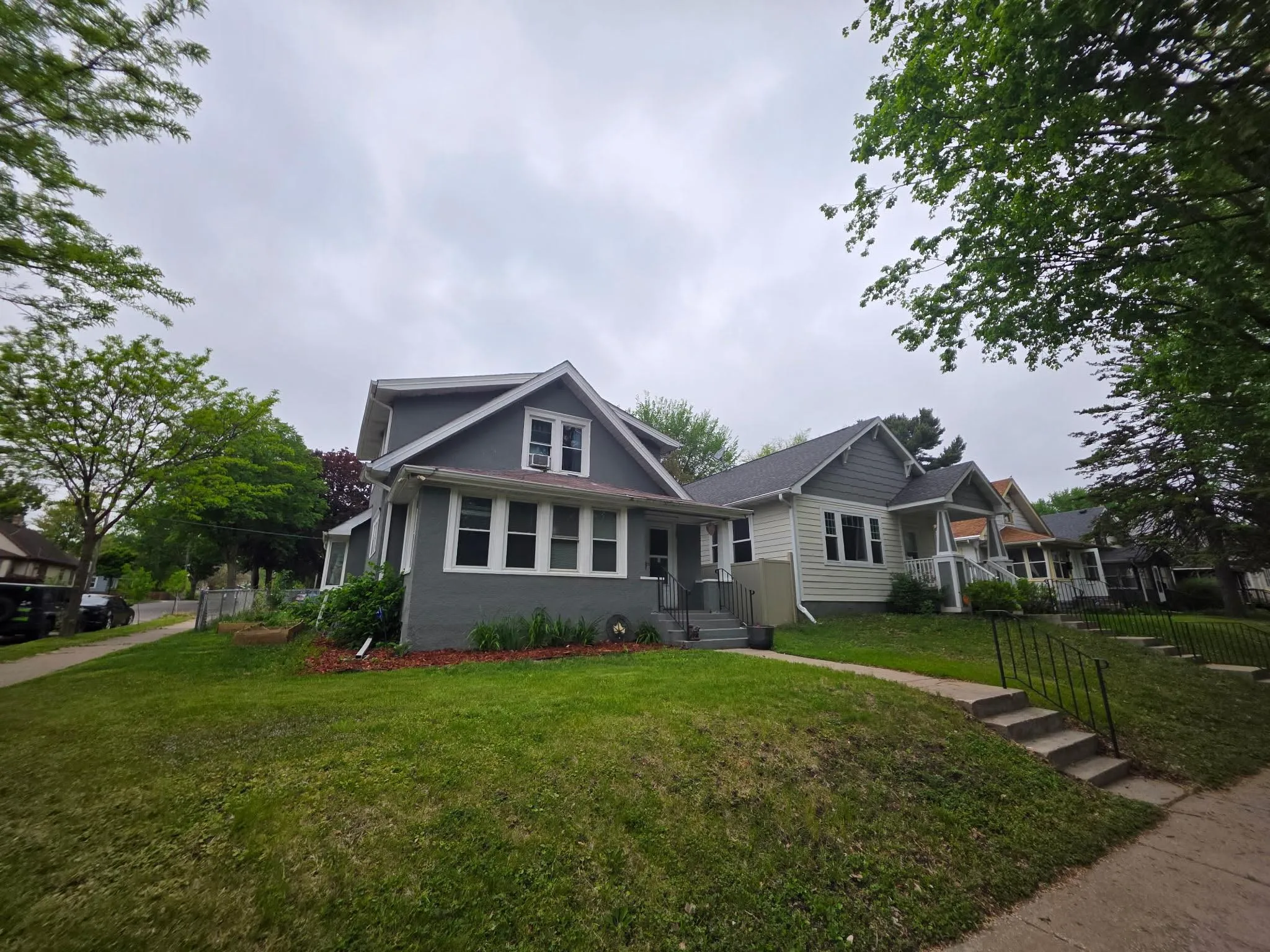 Residential For Sale