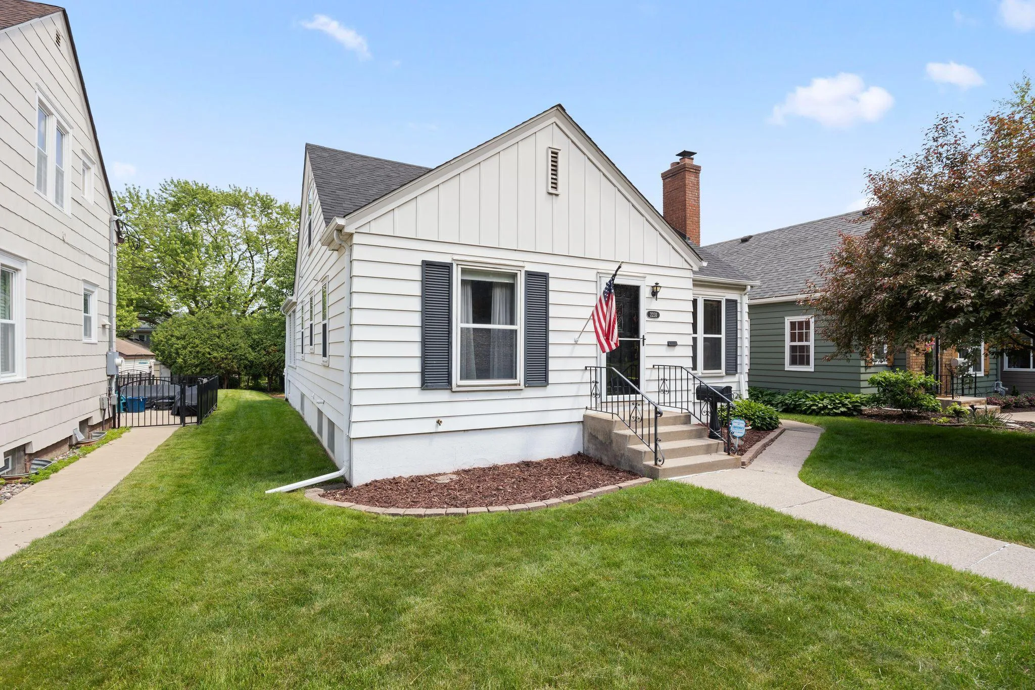 Residential For Sale