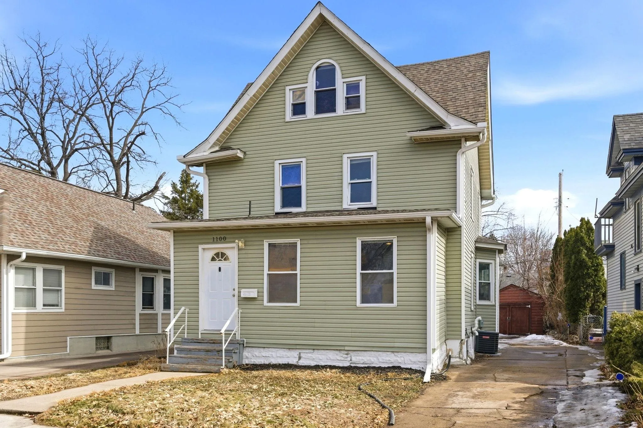 Residential For Sale