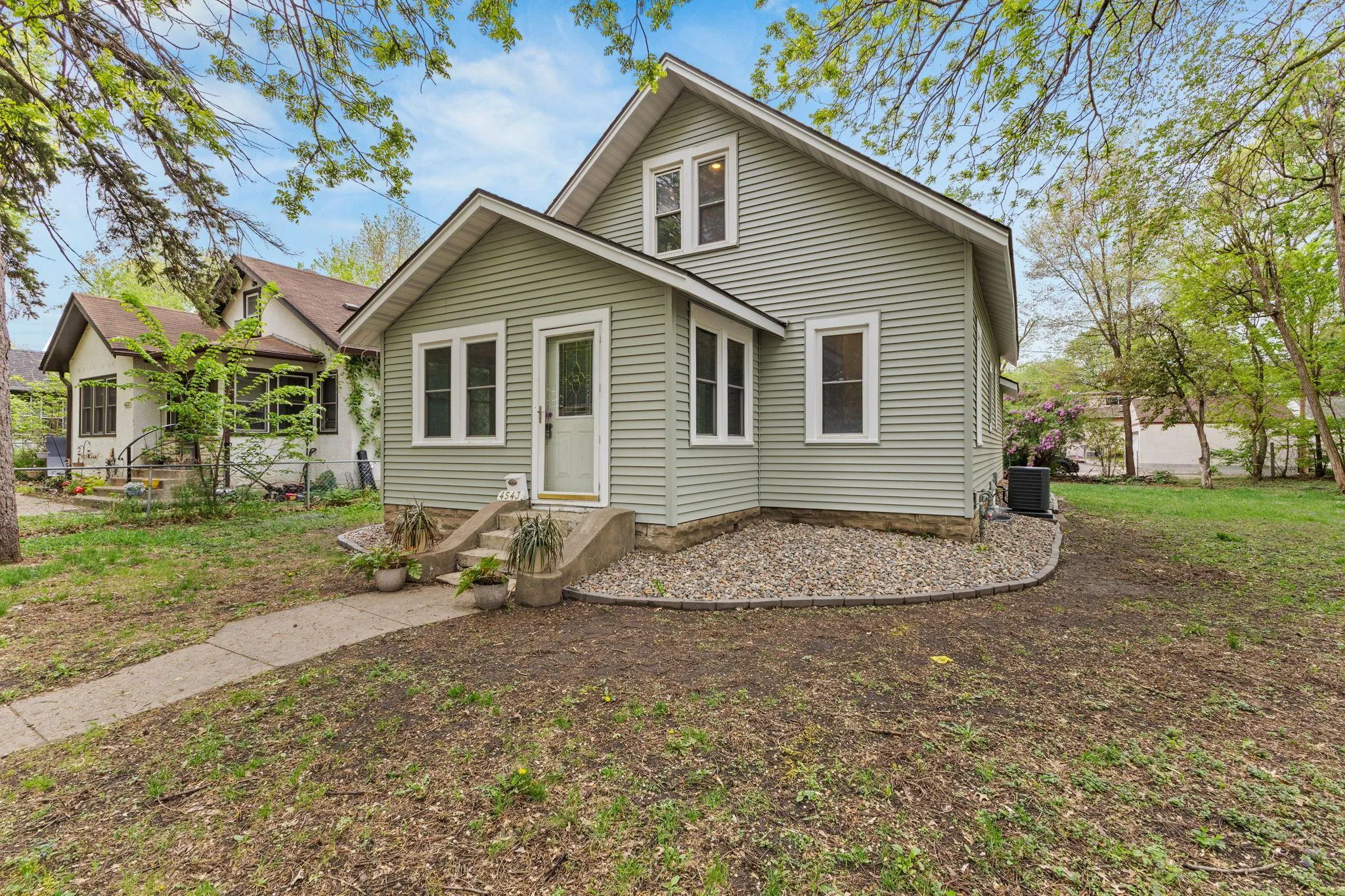 Residential For Sale