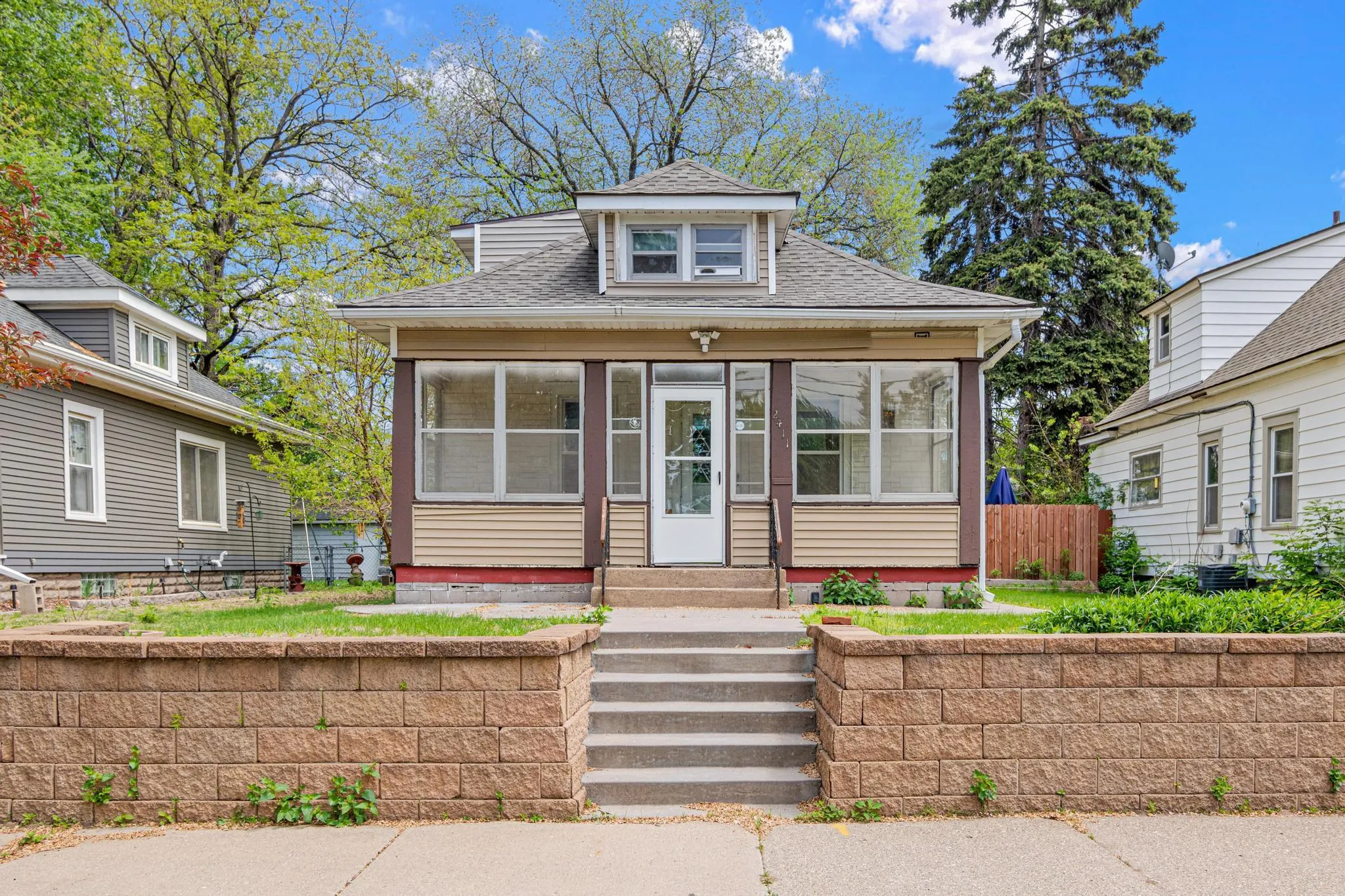 Residential For Sale