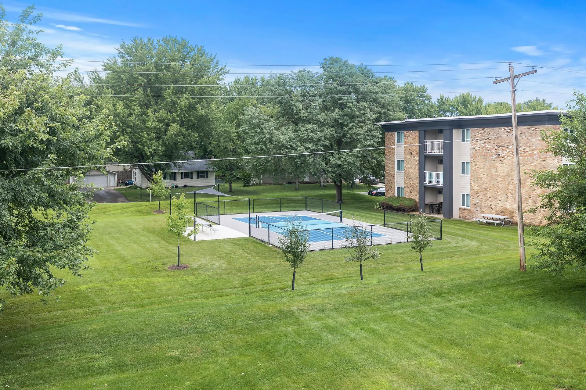 Photo 31 of 4110 Rahn Road Unit 223